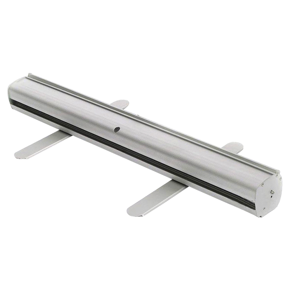 Pull Up Banner 0.85 x 2m, PVC, Complete, Economy
