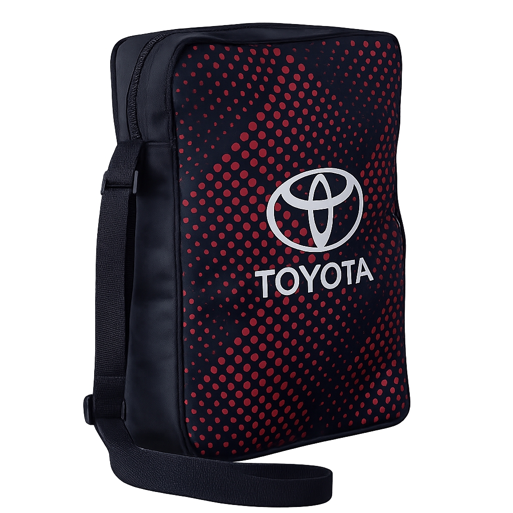 Chicago Crossbody Conference Bag - Value