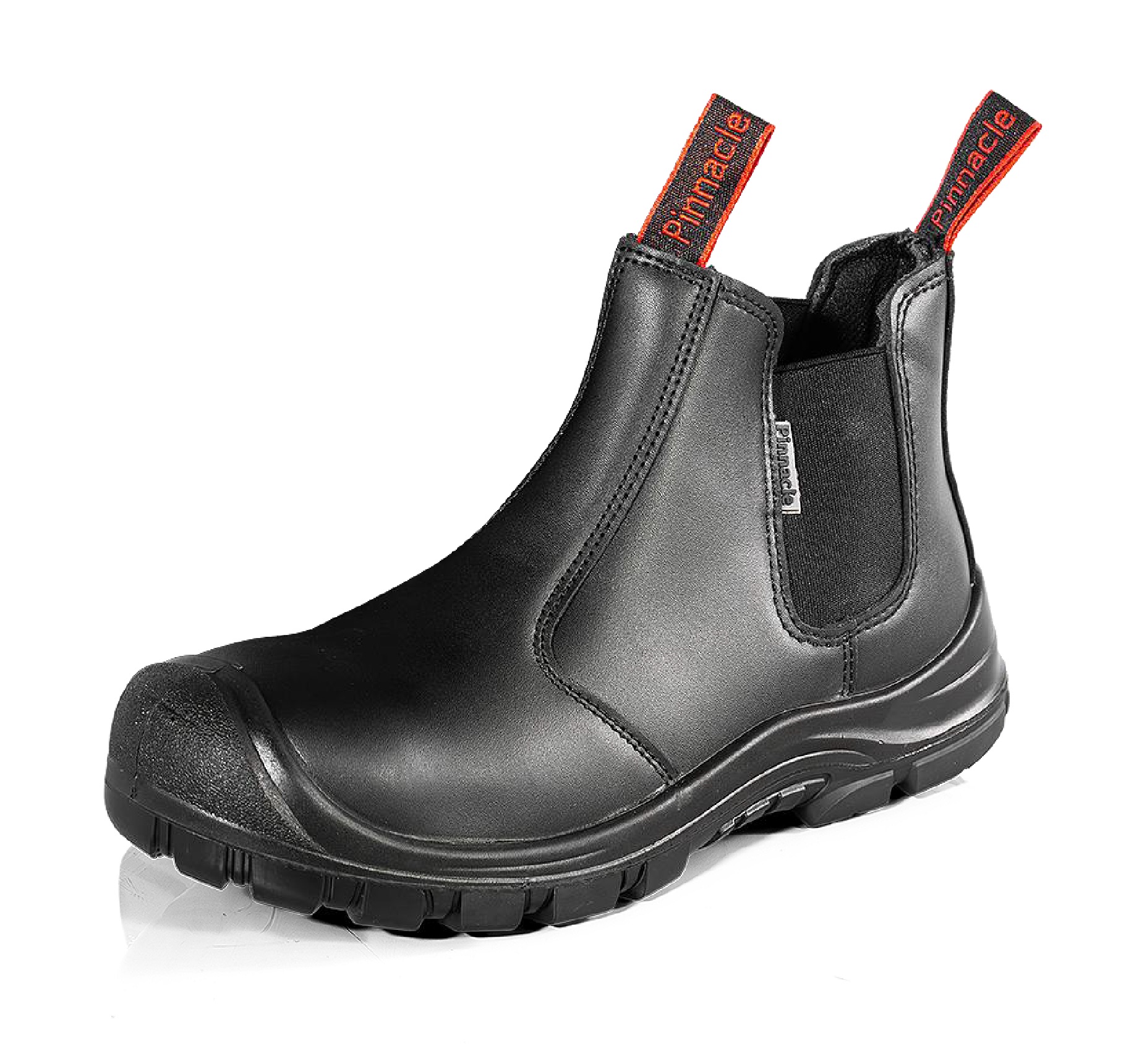Austra Chelsea Safety Boots