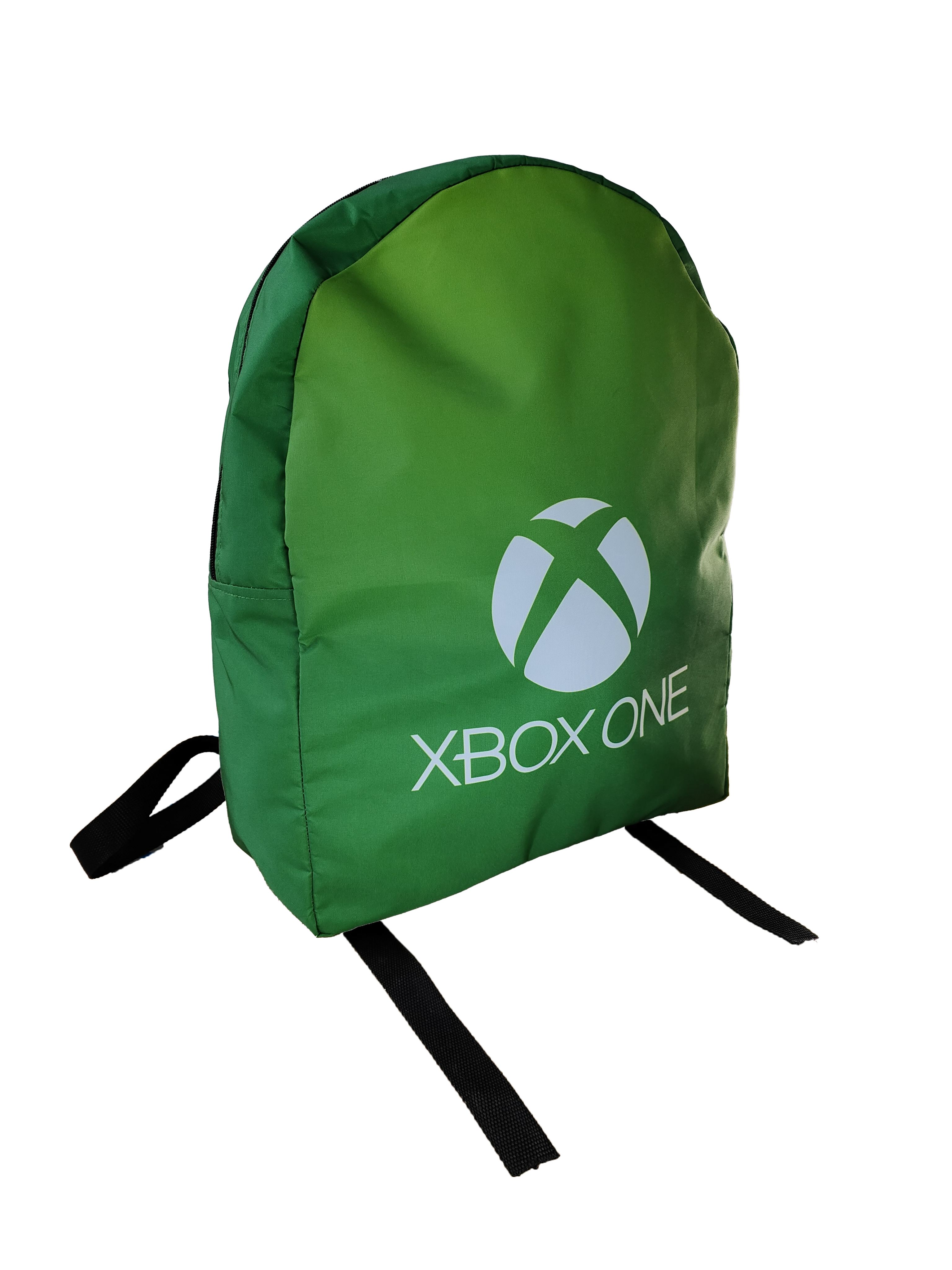 St Ann - Water Resistant Backpack