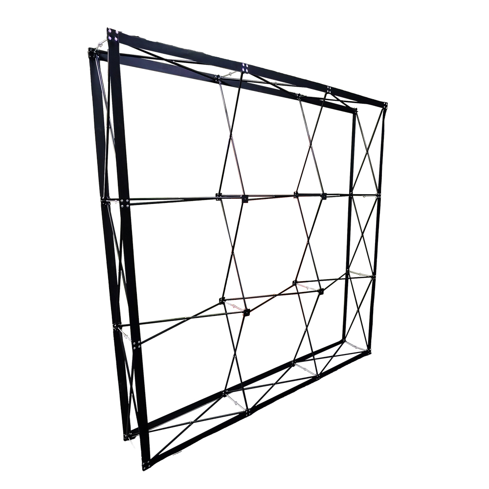 Resilience Pro Bannerwall Frame Only