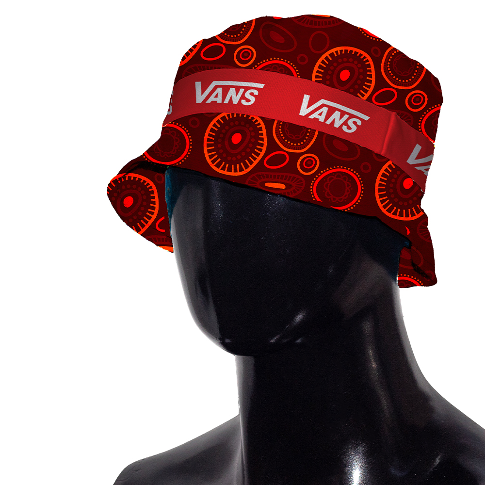Shwagger Bucket Hat