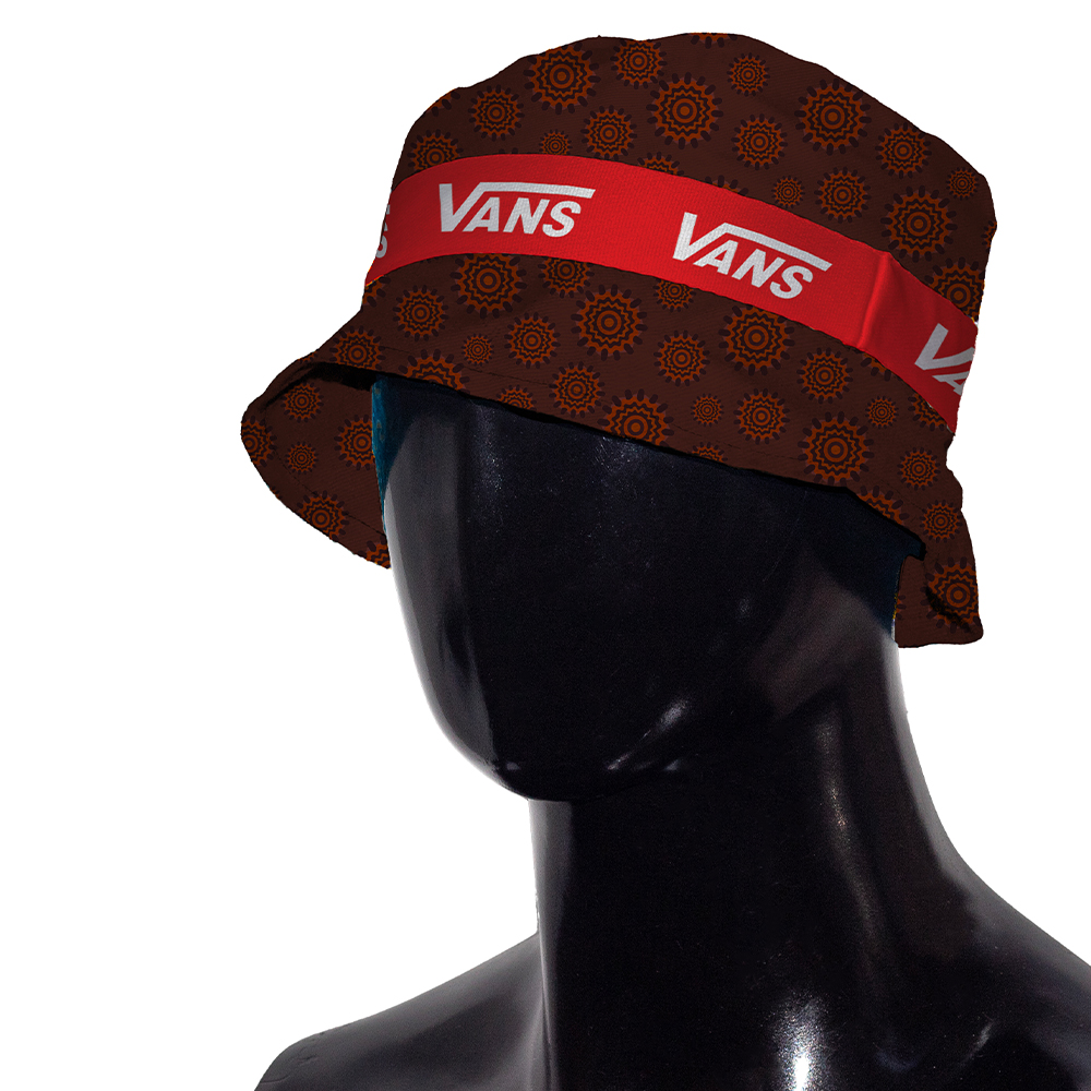 Shwagger Bucket Hat
