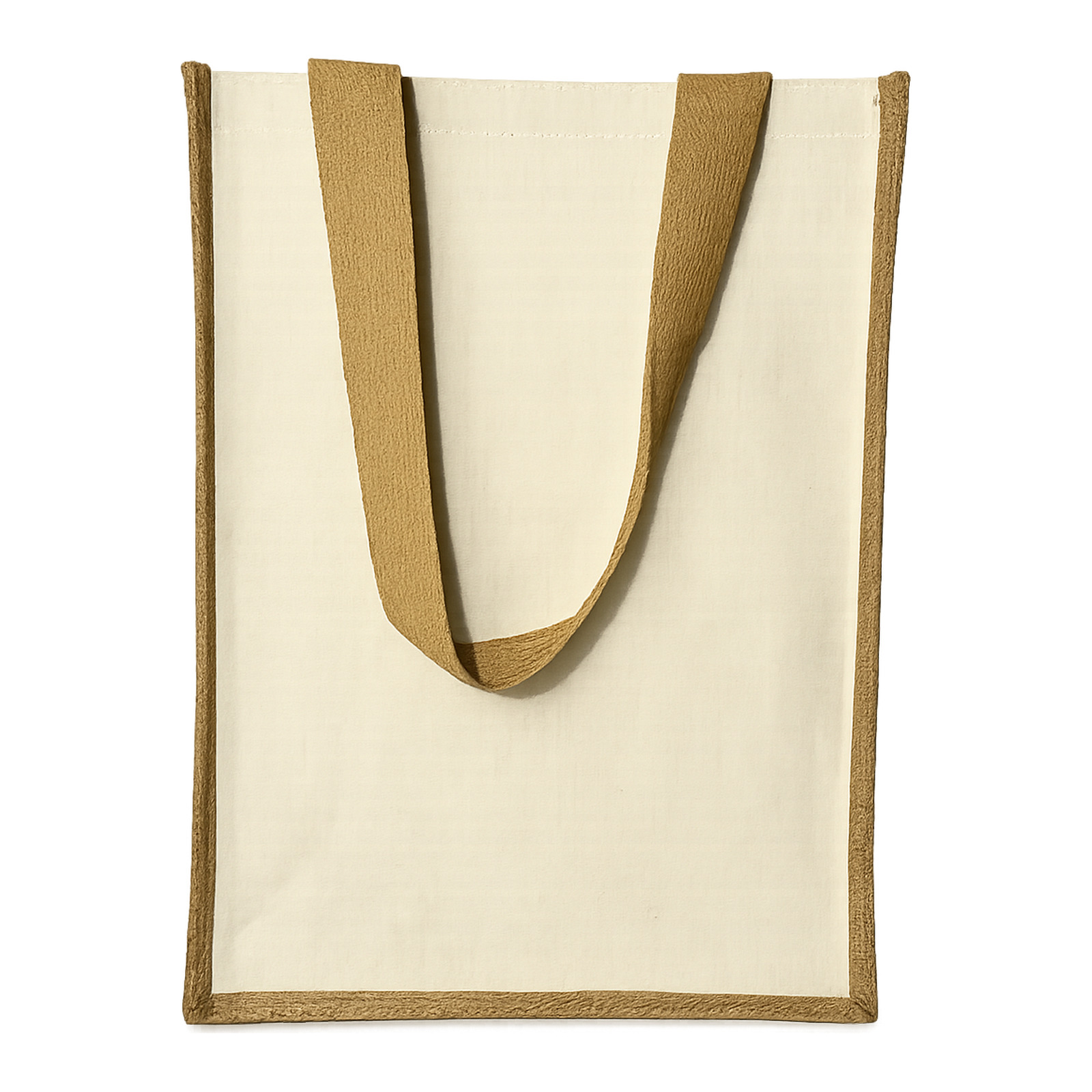 Highveld Jute Tote Bag