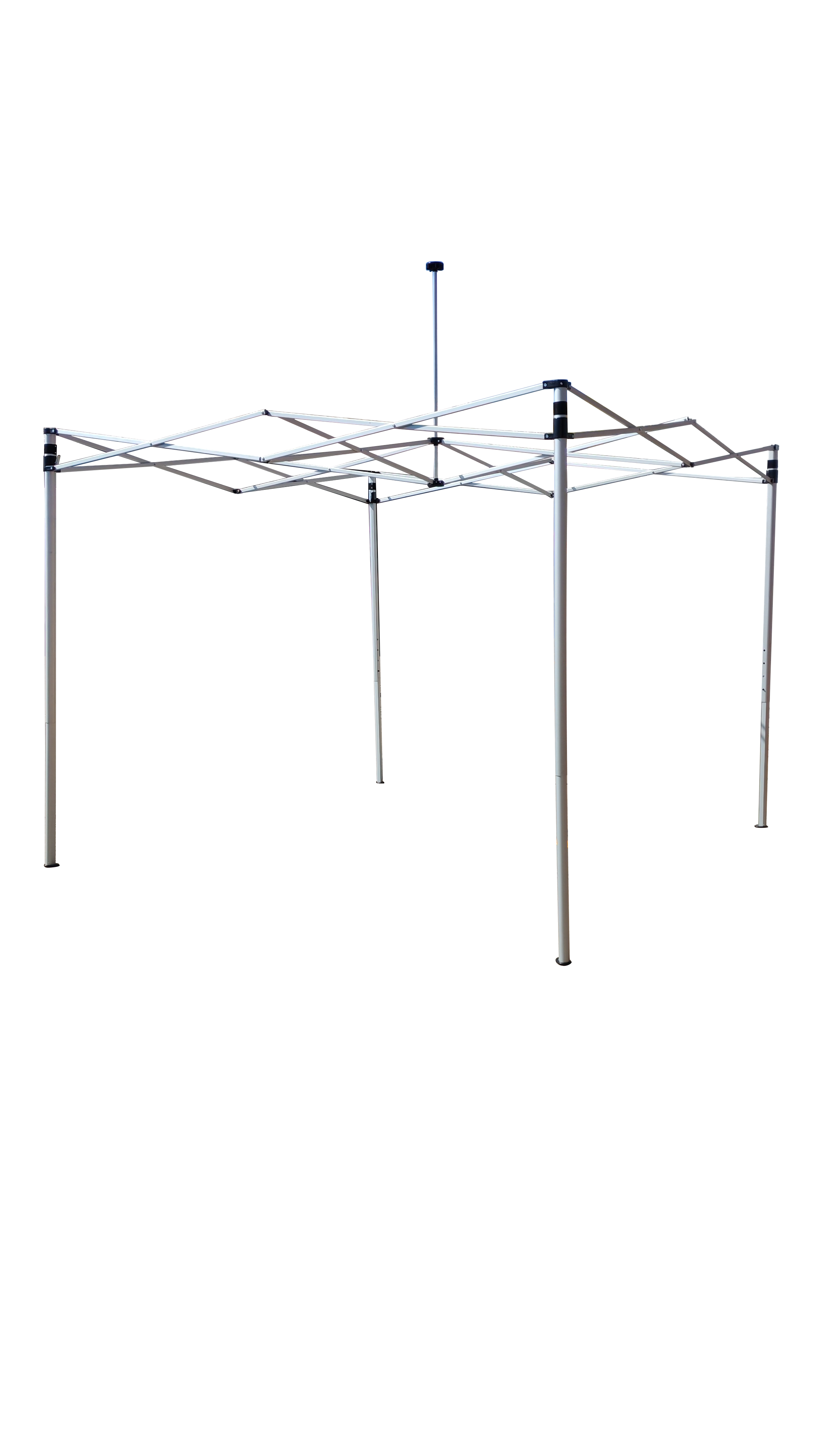 World’s Toughest Gazebo Frame Only