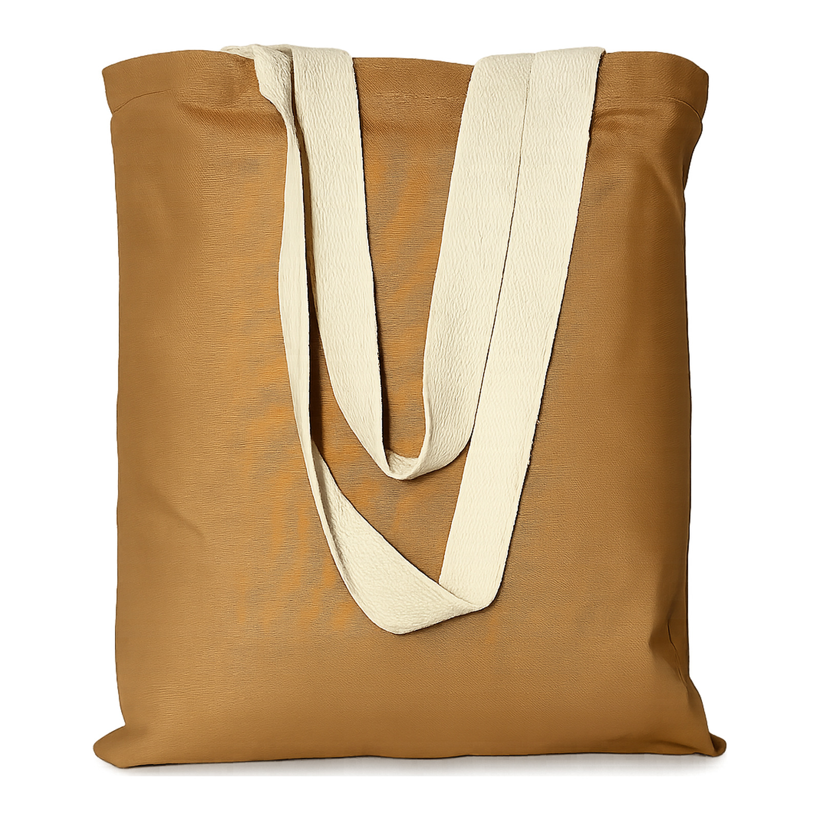 Wild Pear Cotton Tote Bag