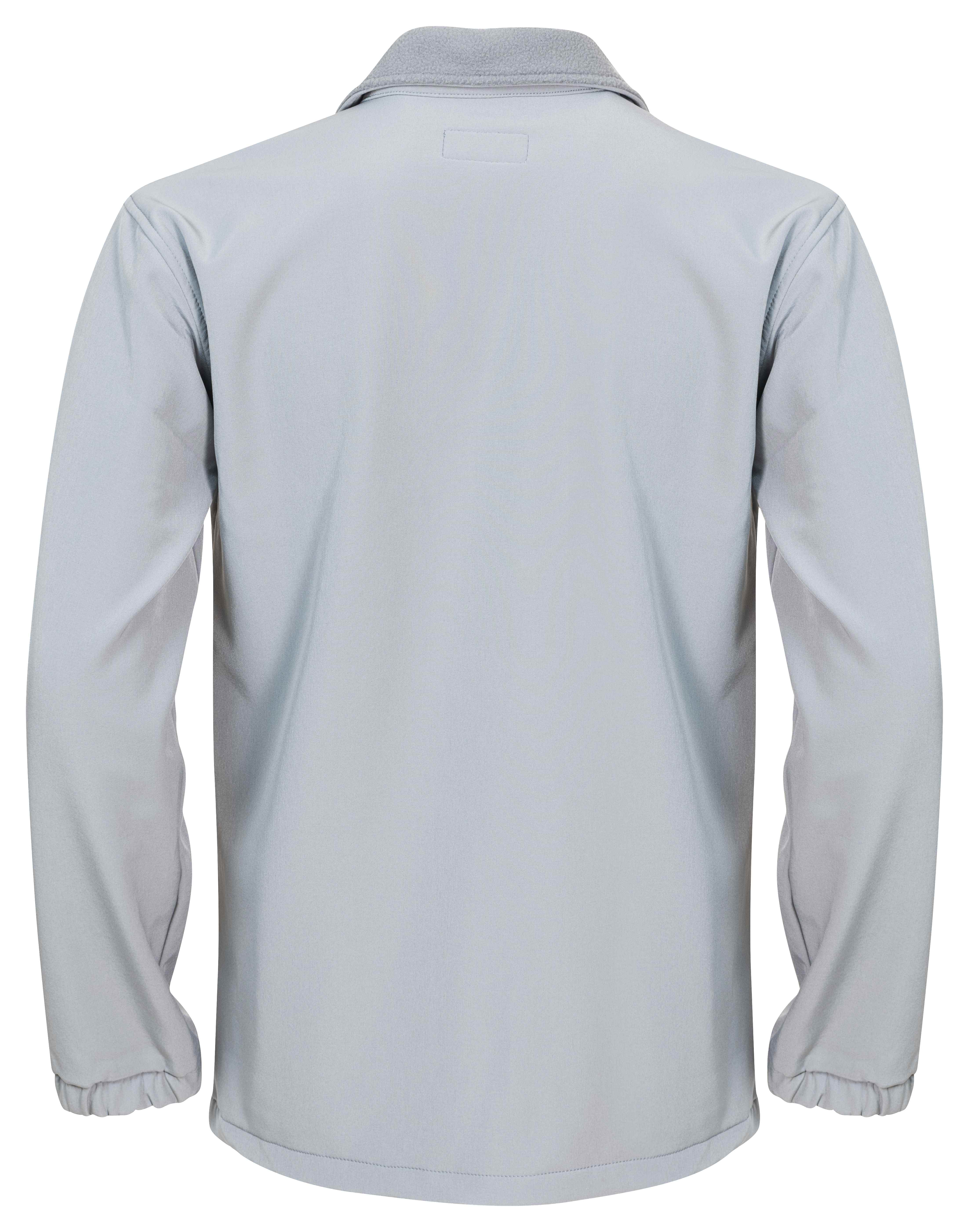 Clive Jacket - Soft Shell