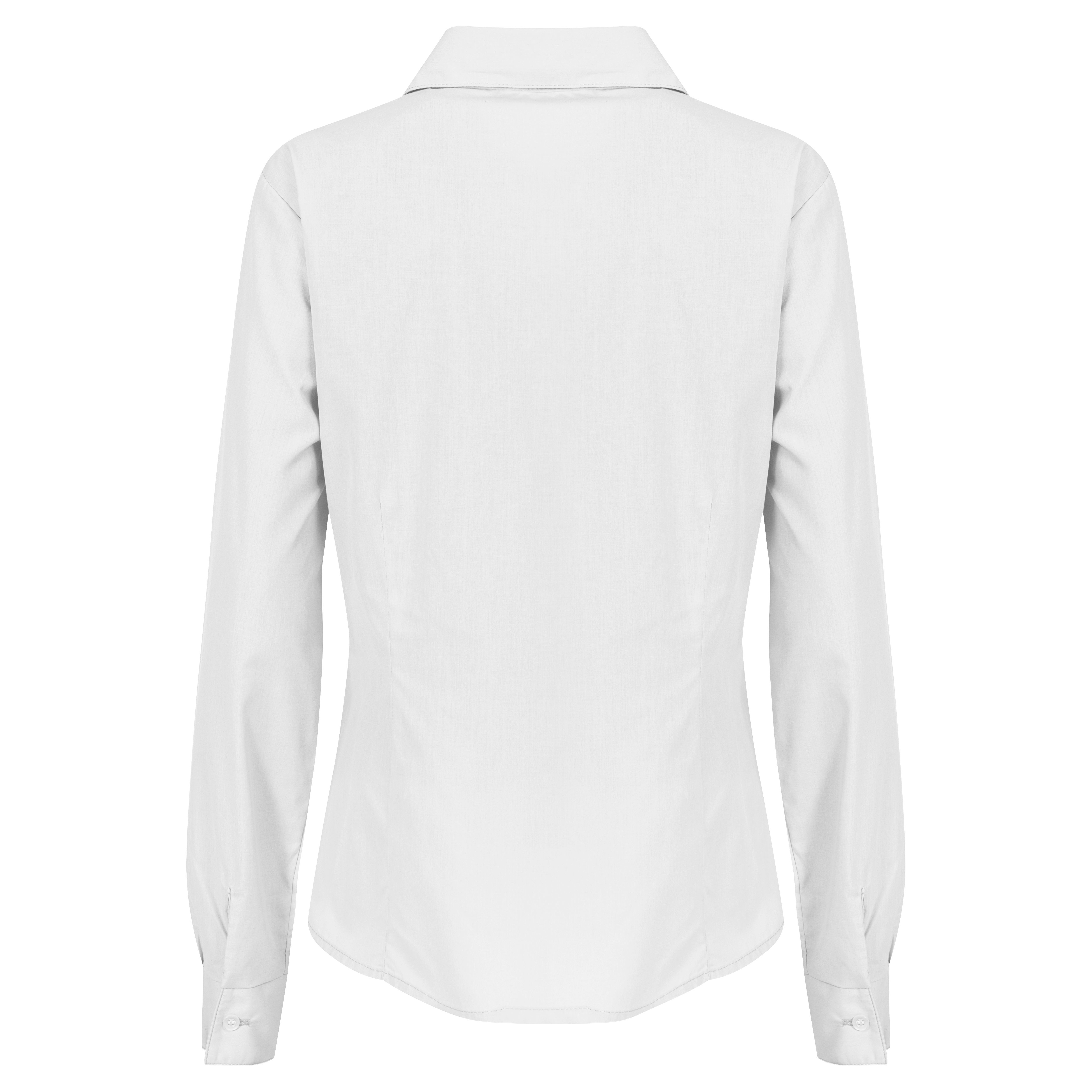 Ivy Shirt - Poly Cotton