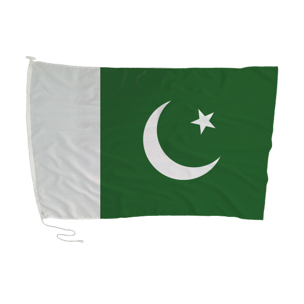 PAKISTAN FLAG 90 x 60cm