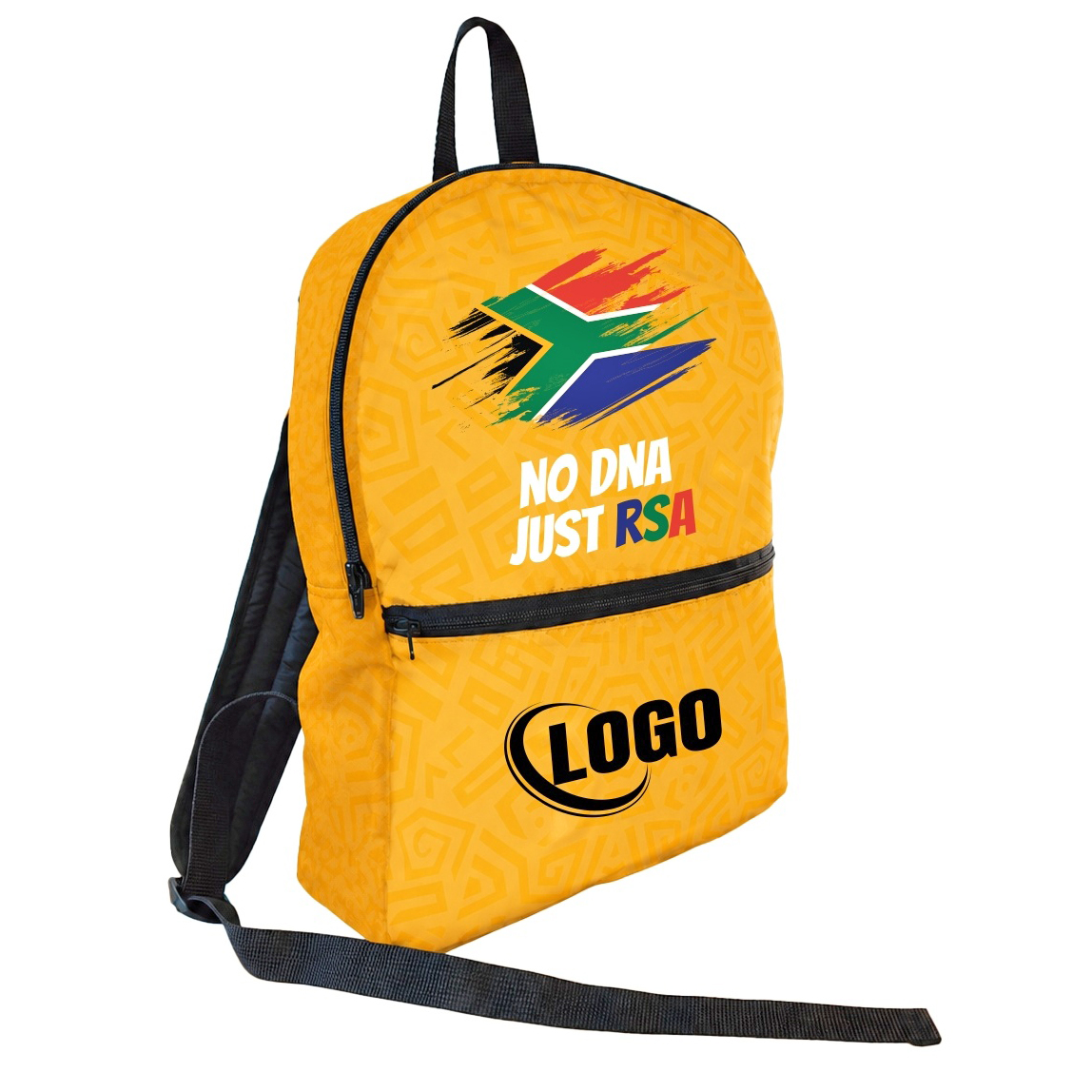 St Anthony Backpack