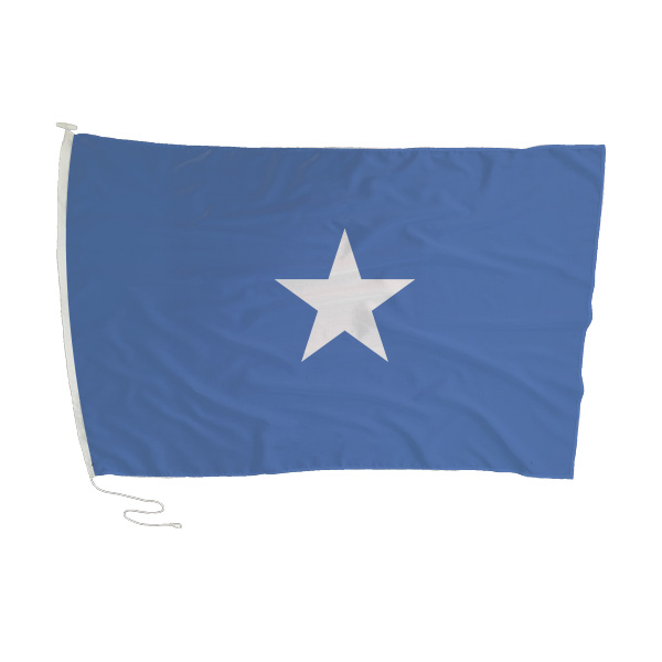 SOMALIA FLAG 90 x 60cm