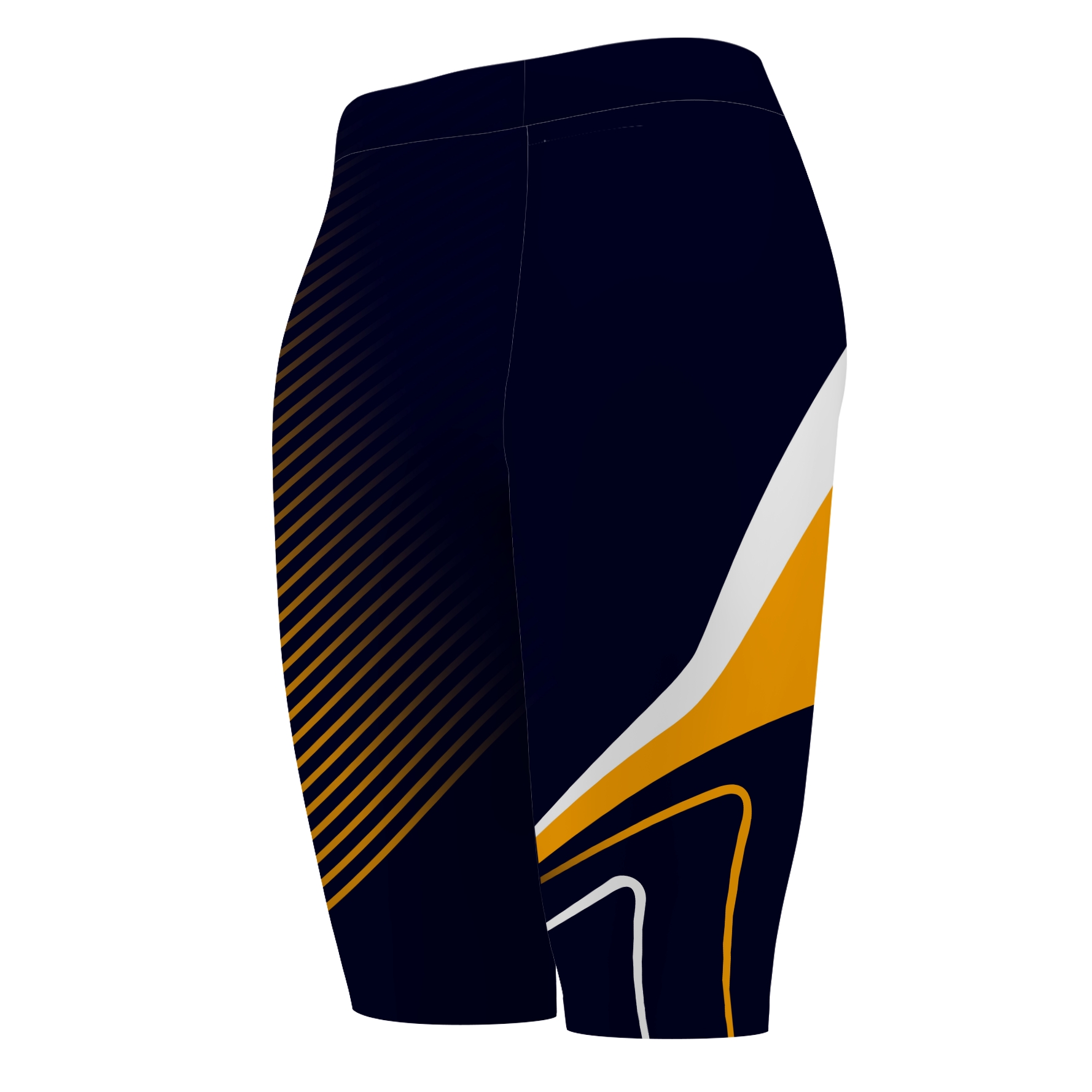 Dye Sub Kid's Tights, Knee Length