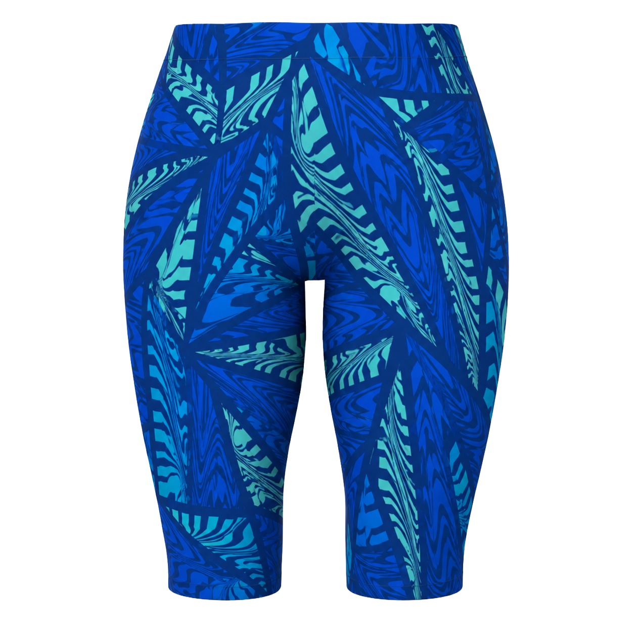 Dye Sub Kid's Tights, Knee Length