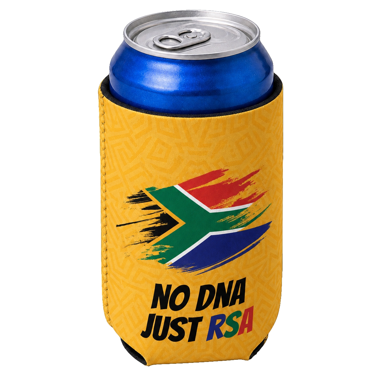 Neoprene Can Holder