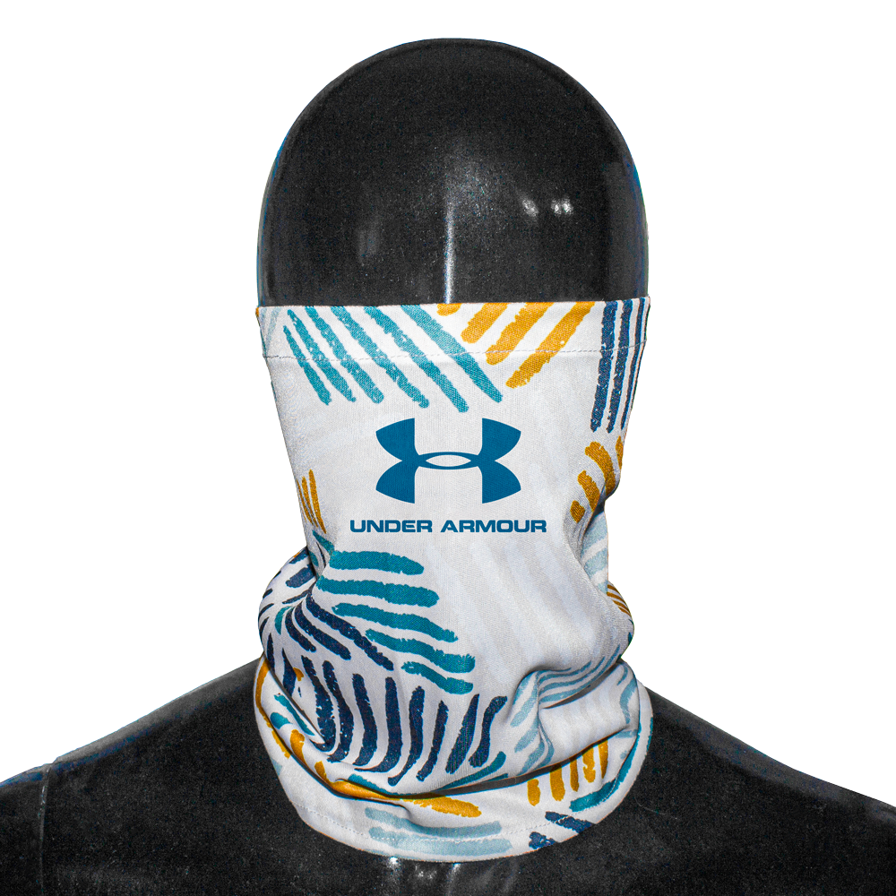 Neck Warmer