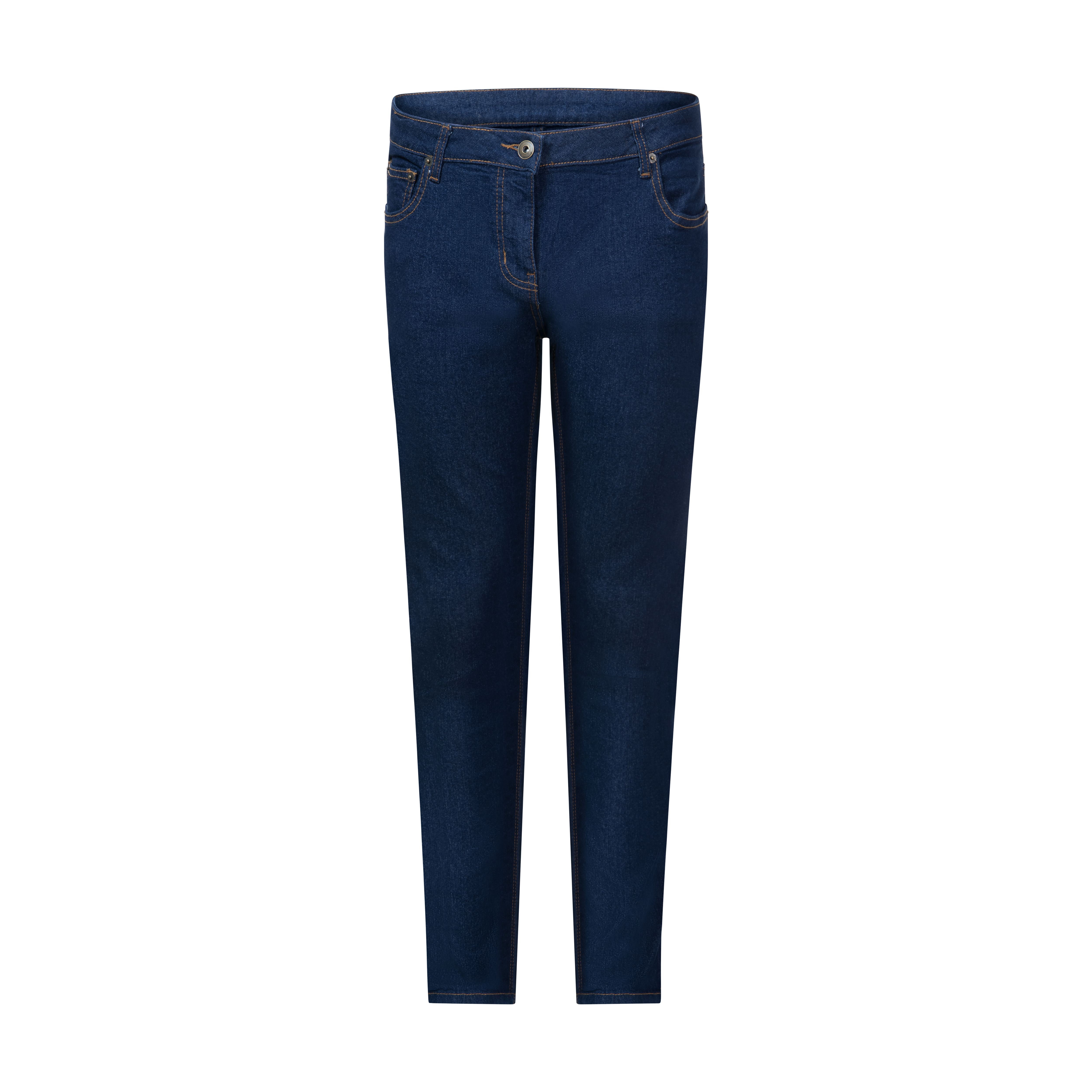 Darlene Strech Denim - Stretch Denim