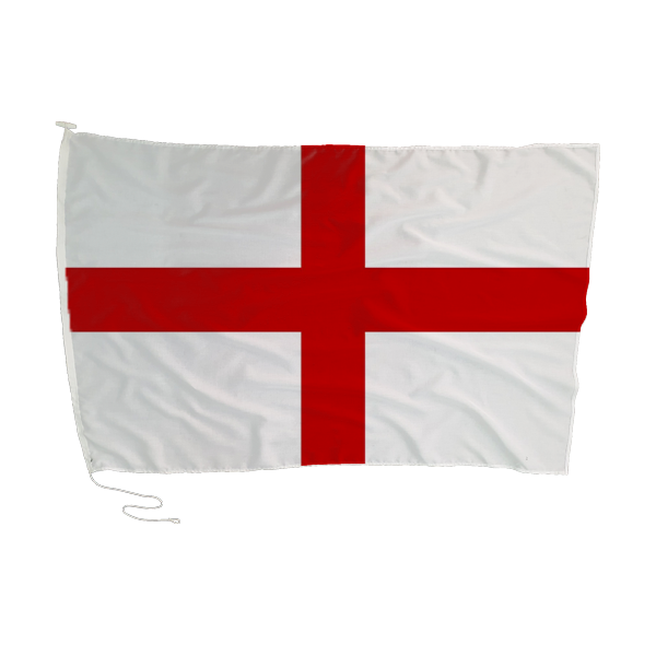 ENGLAND FLAG 270 X 180cm