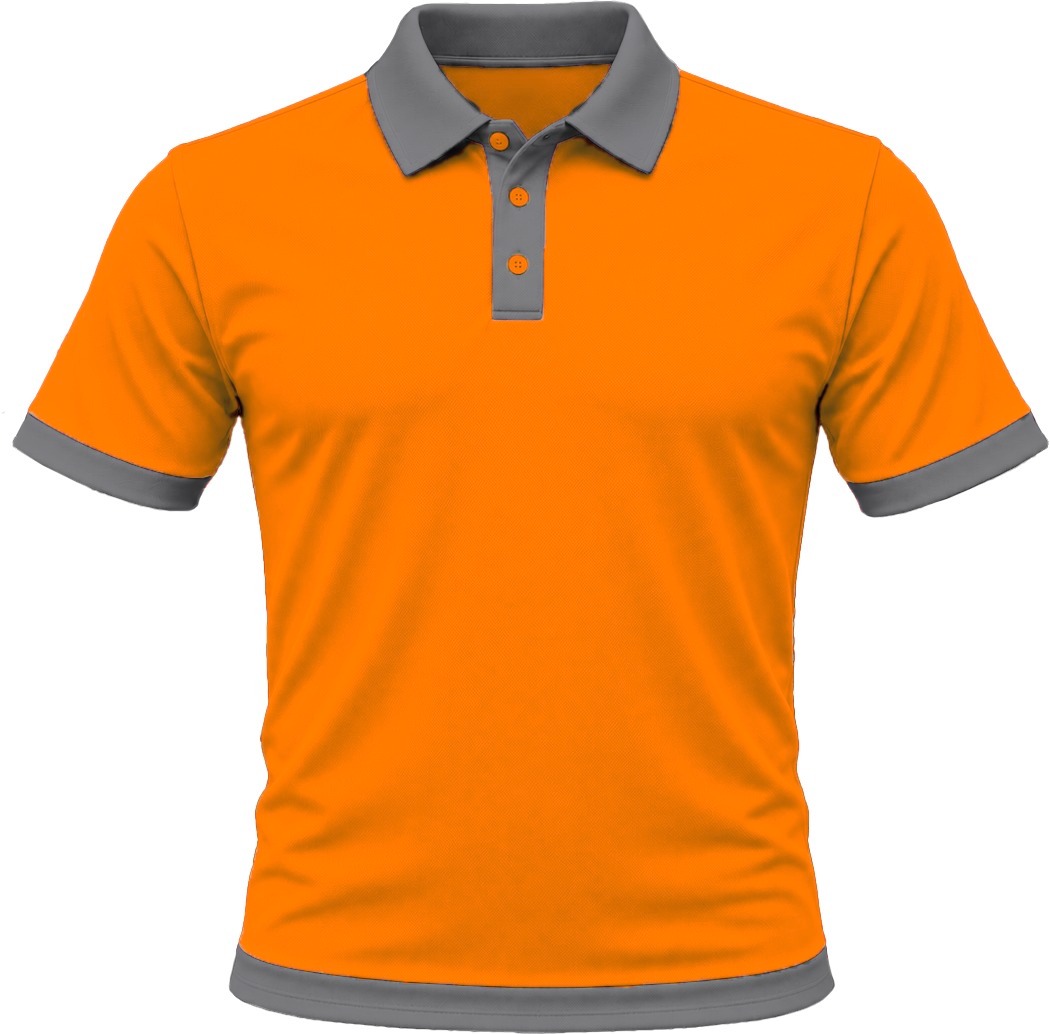 Ringer Ladies Golf Shirt, Fitted Short Sleeve, Reverse Birdseye
