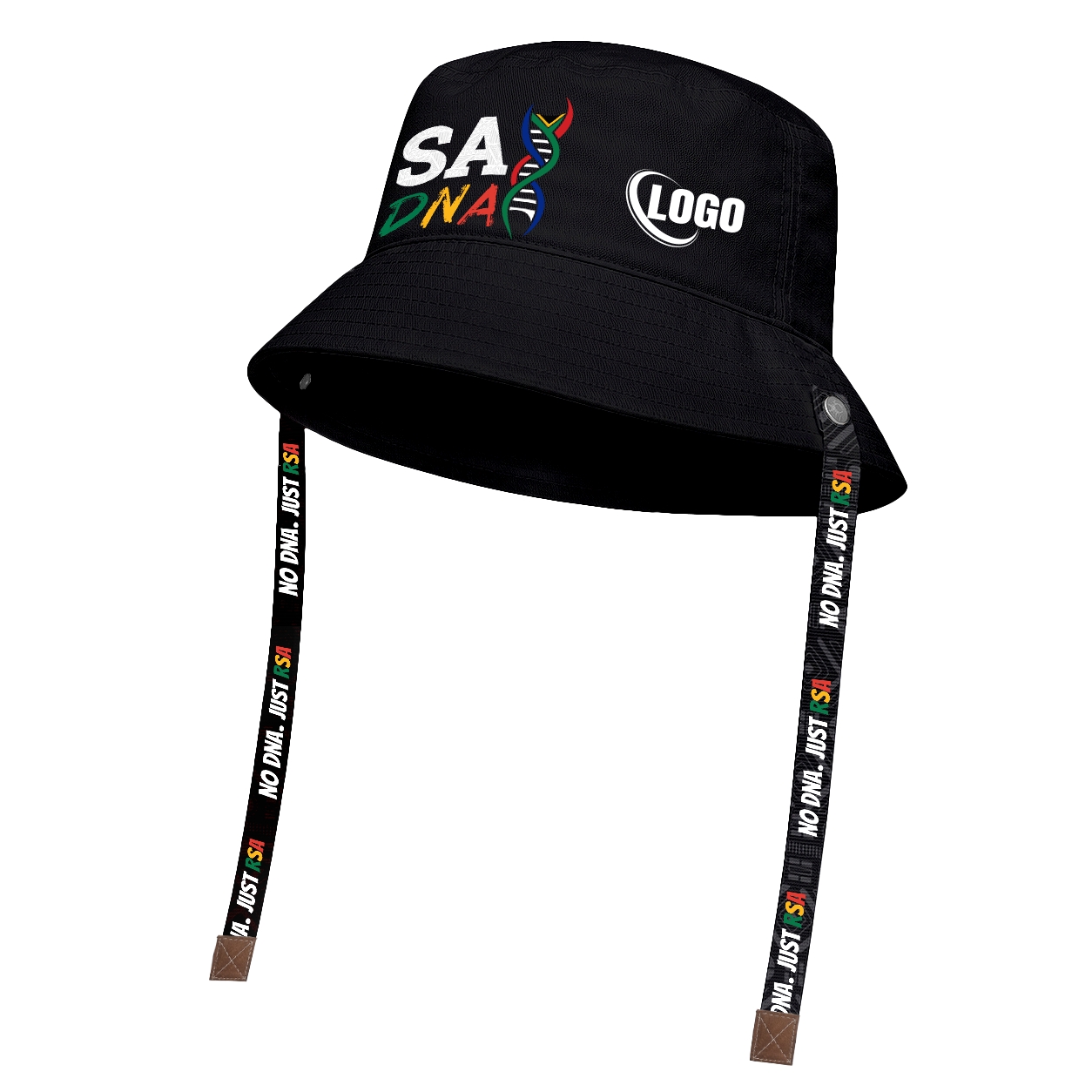 Multi-Campaign Bucket Hat