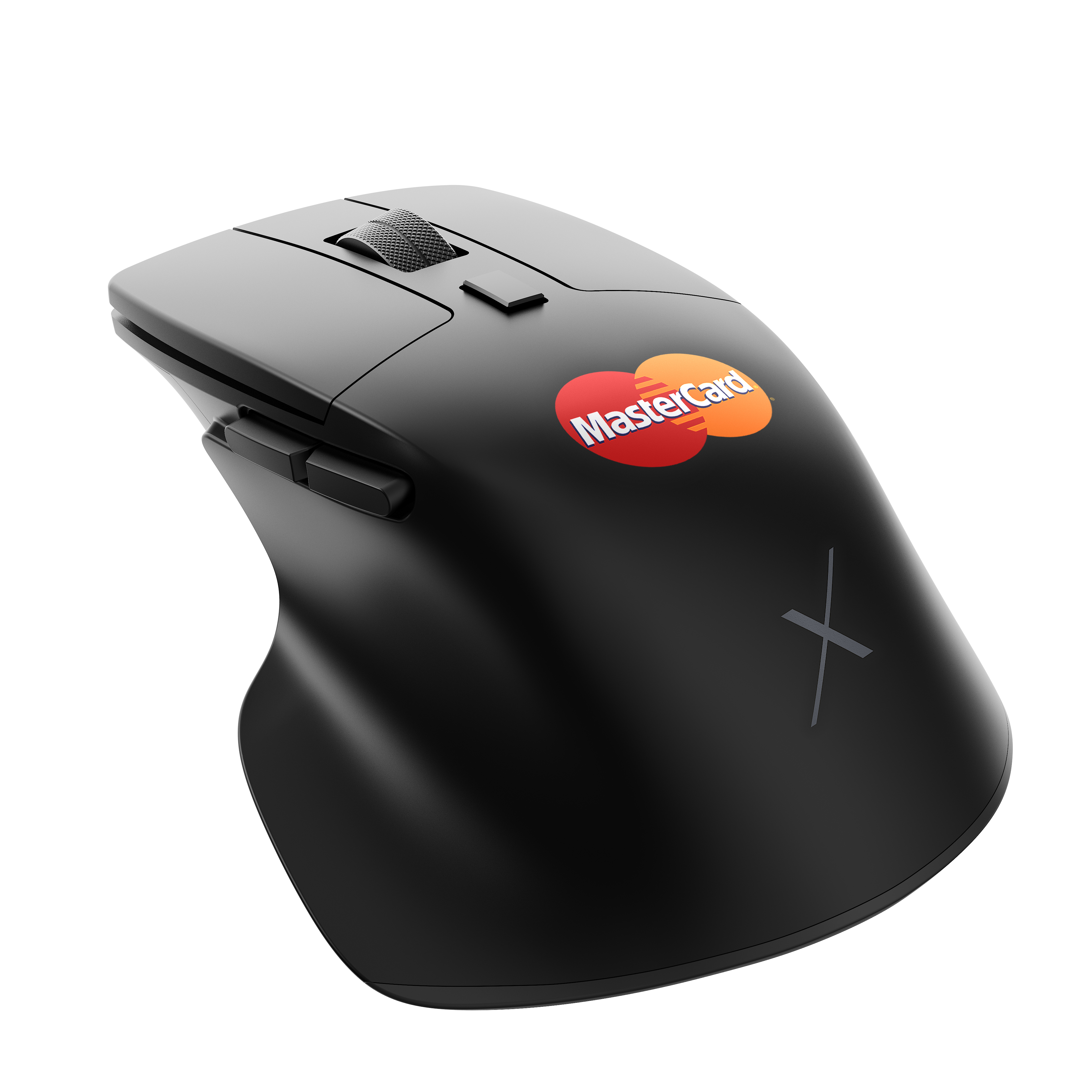 Volkano X Phoenix Bluetooth Wireless Mouse