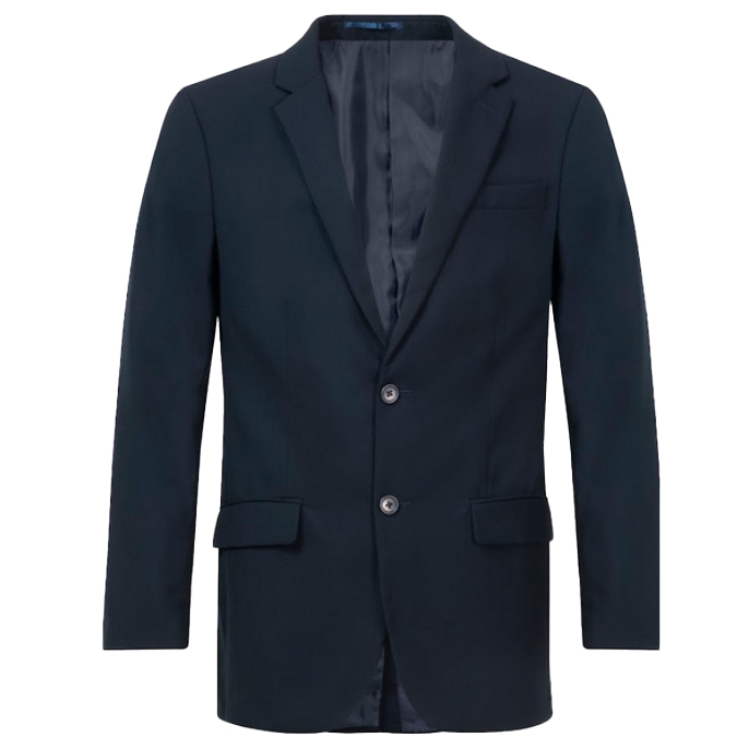 Liam Jacket - Duratouch