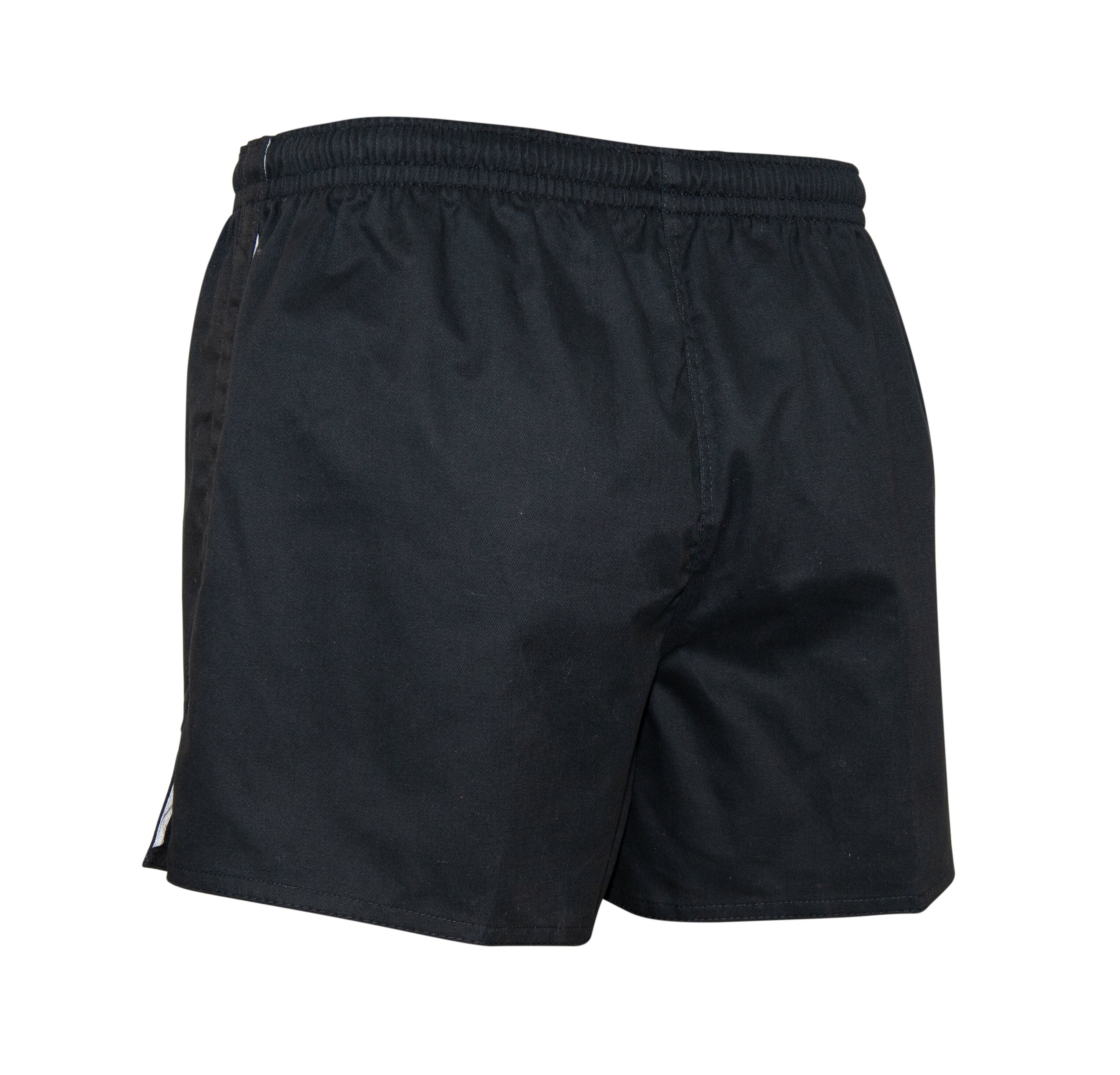 Men's Twill Rugby shorts