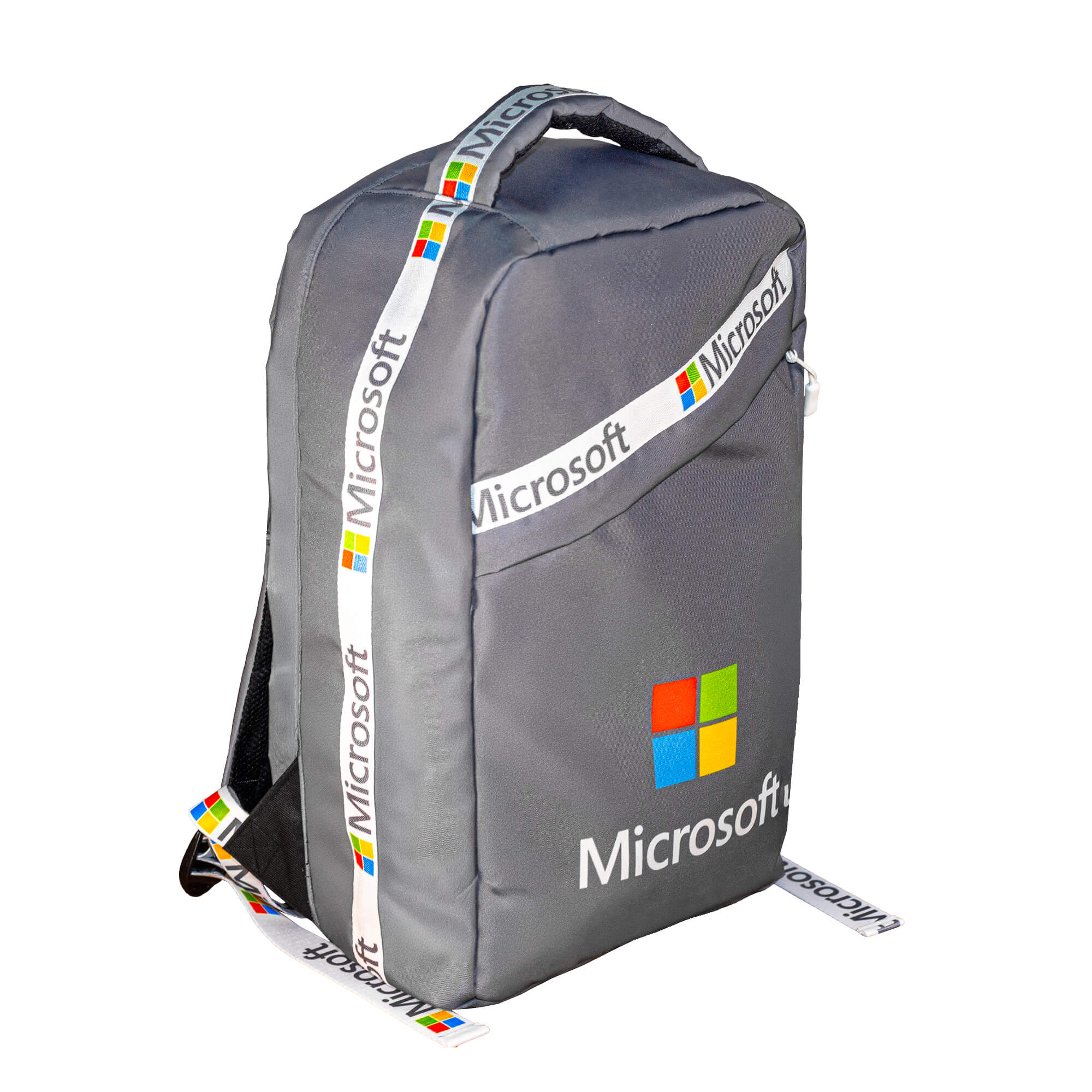 Lusaka Tech Backpack - Upstyled