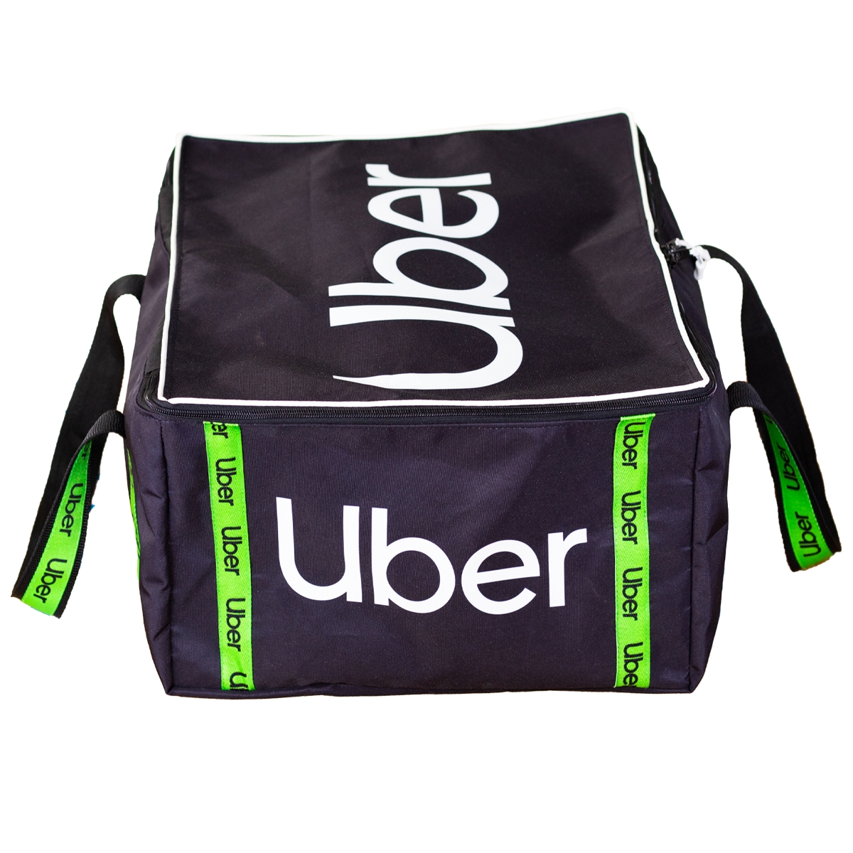 The New Yorker XL Insulated Cooler Bag - Upstyled