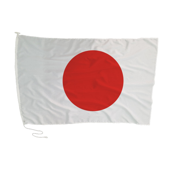 JAPAN FLAG 90 x 60cm