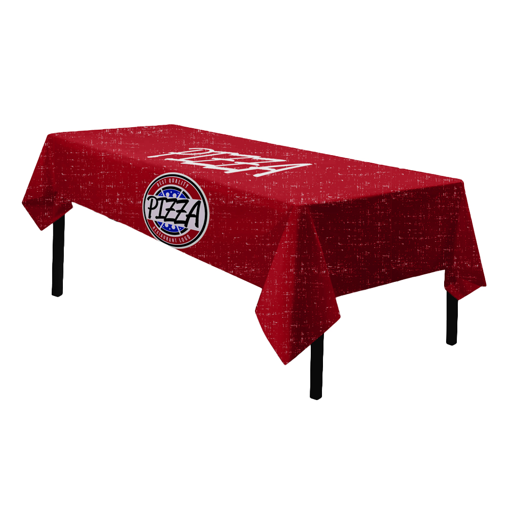 Professional display hardware Standard Tablecloth, 2400mm x 1400mm