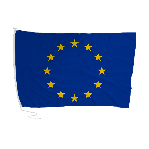 EUROPEAN UNION FLAG 90 x 60cm