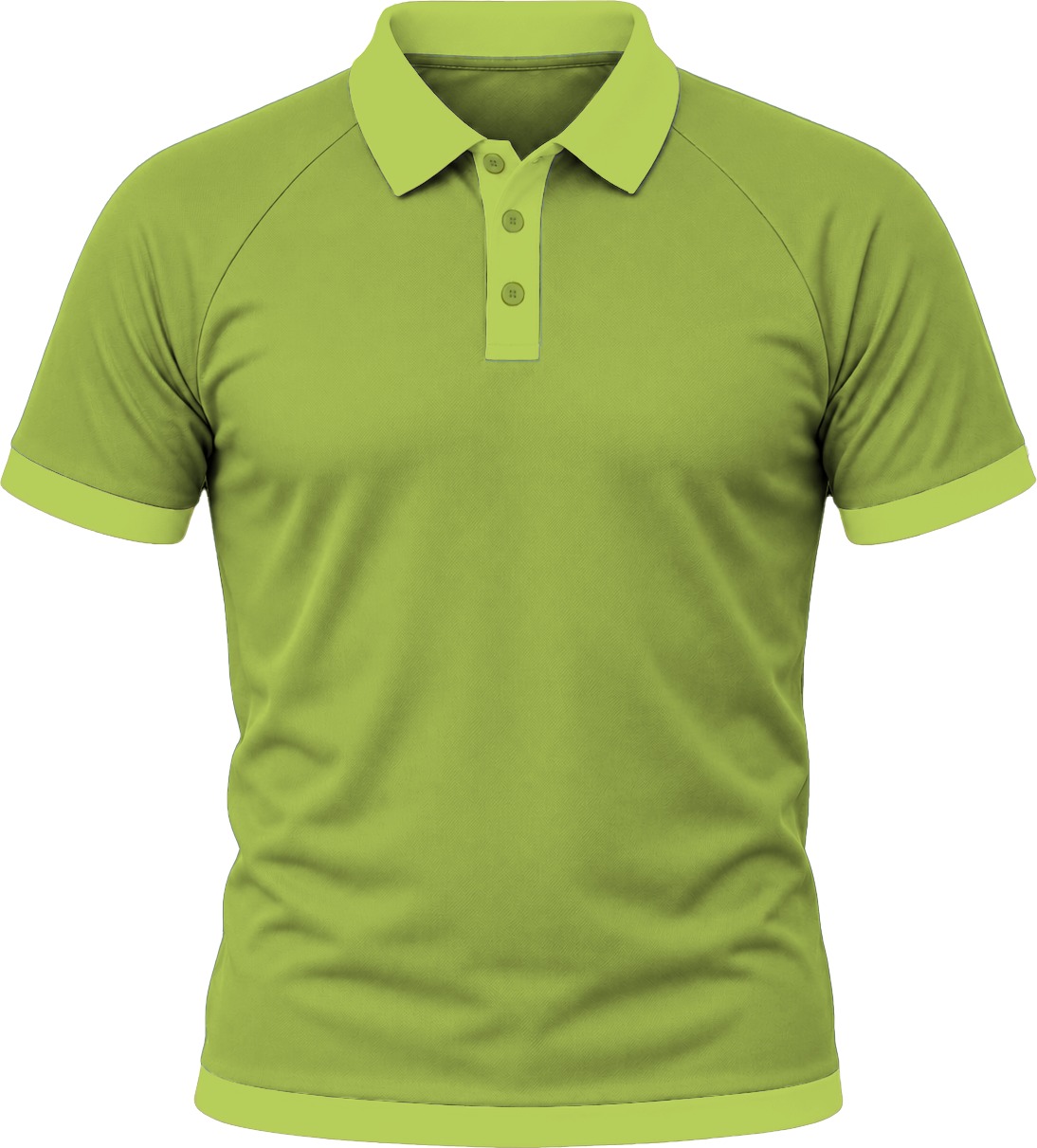 +27 Ladies Golf Shirt, Raglan Short Sleeve, Birdseye
