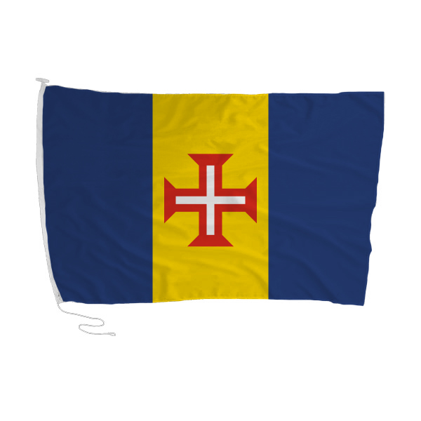 MADEIRA FLAG 180 X 120cm