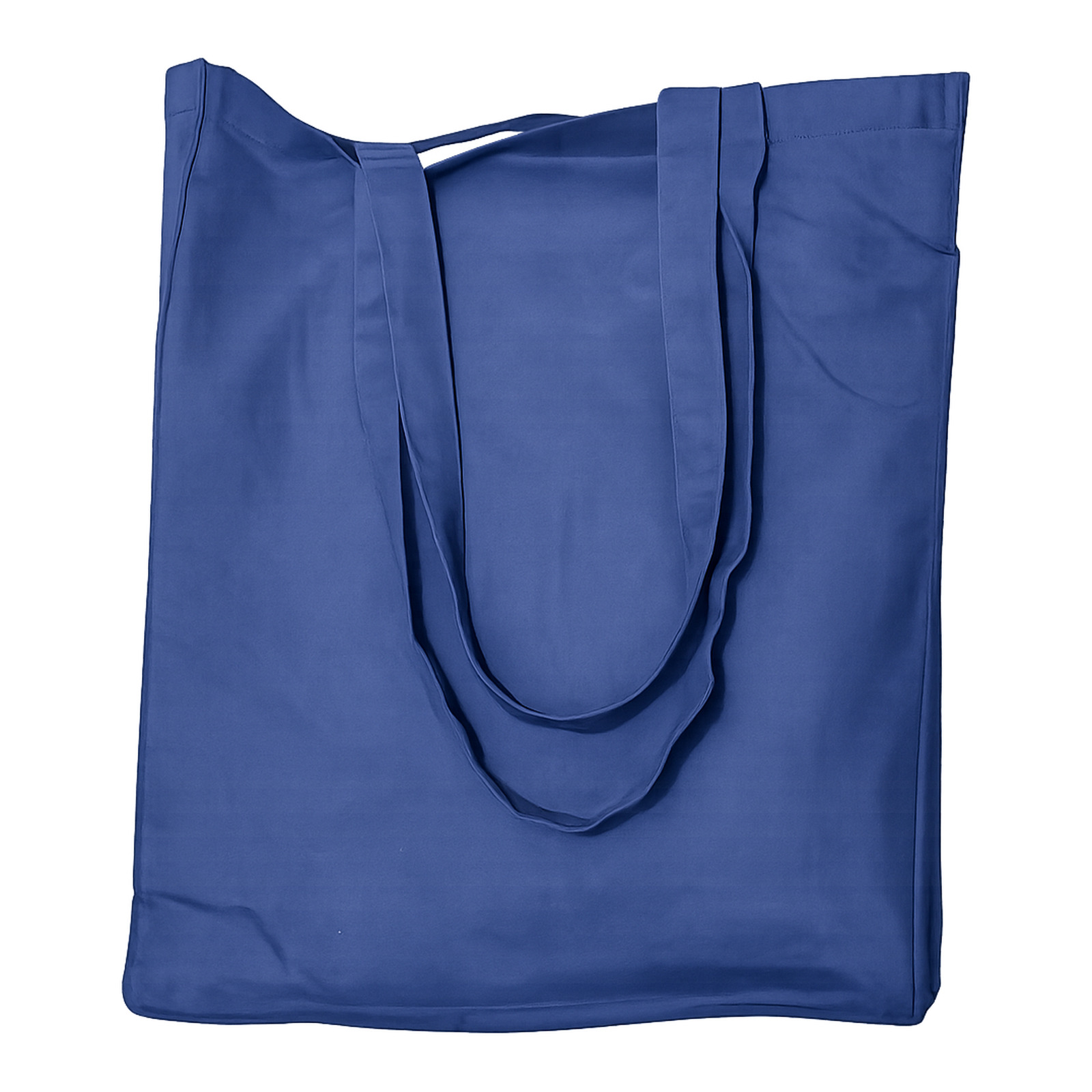 Chestnut Cotton Tote Bag