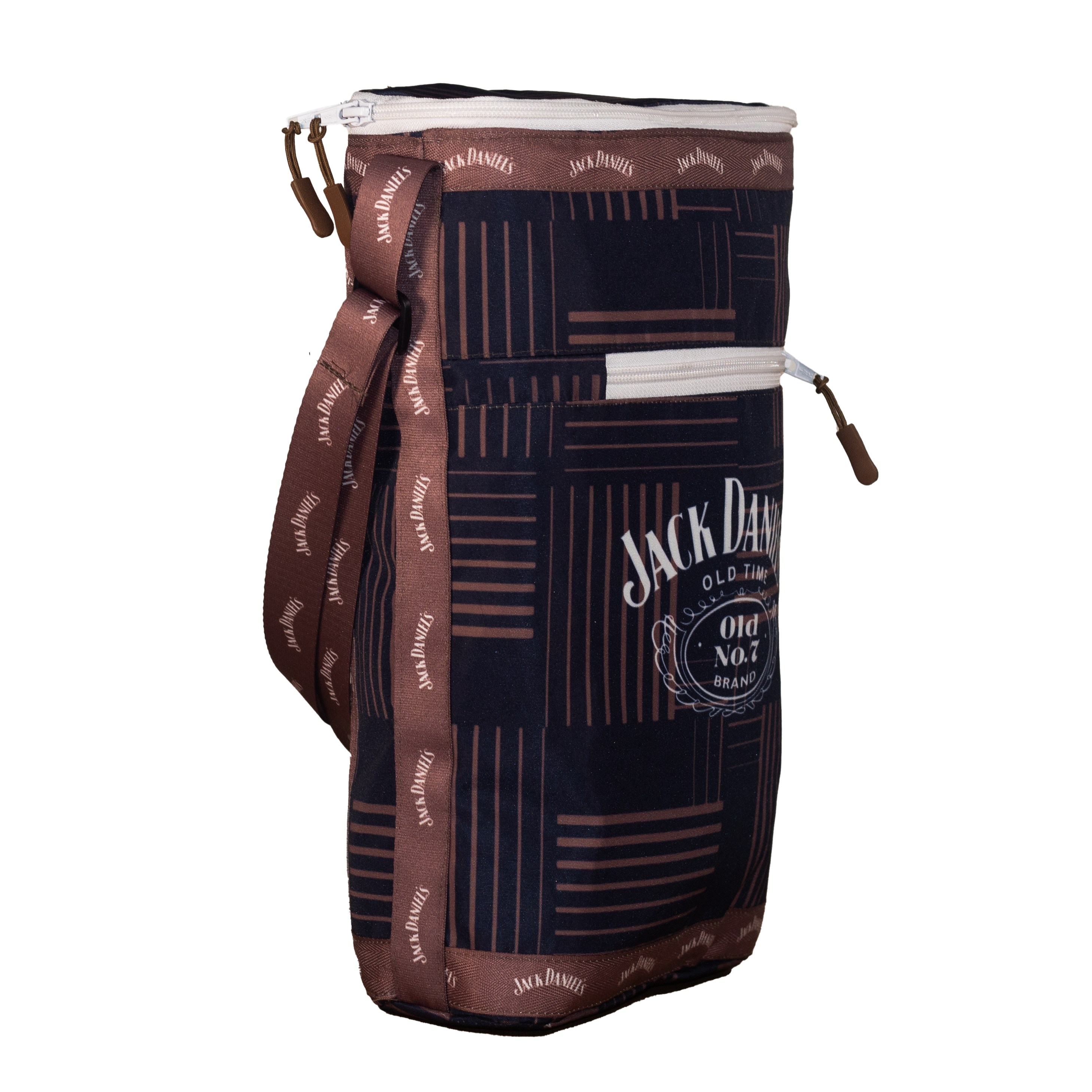 Fairview Insulated Wine Cooler Bag - Upstyled