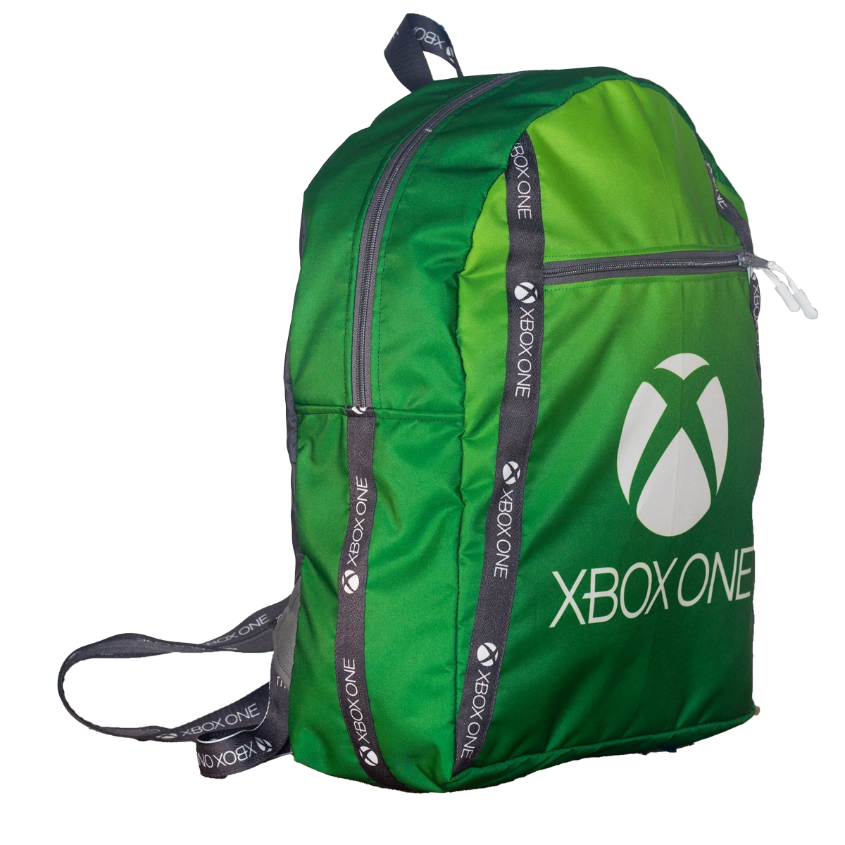 St Ann - Water Resistant Backpack - Upstyled