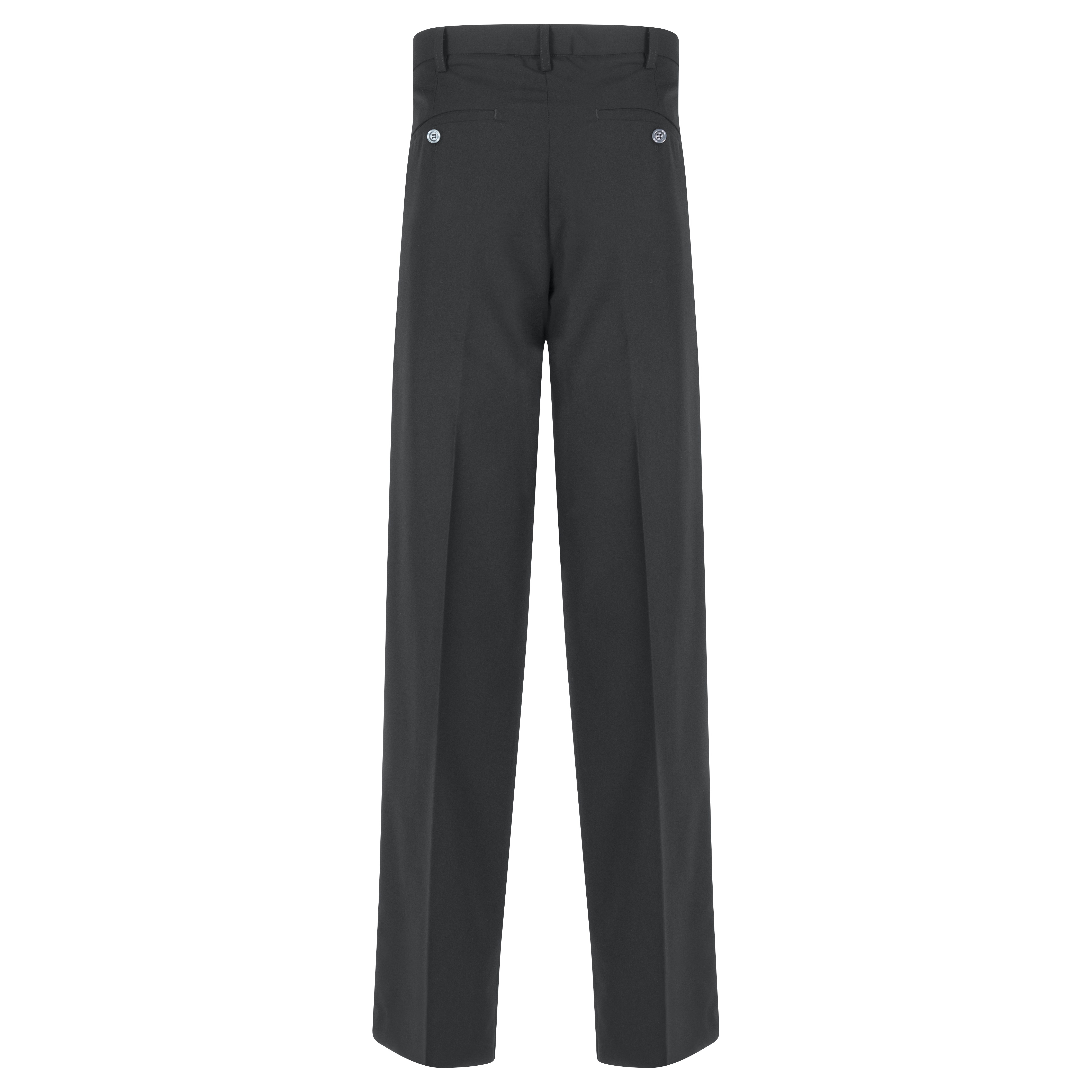 York Trouser - Duratouch
