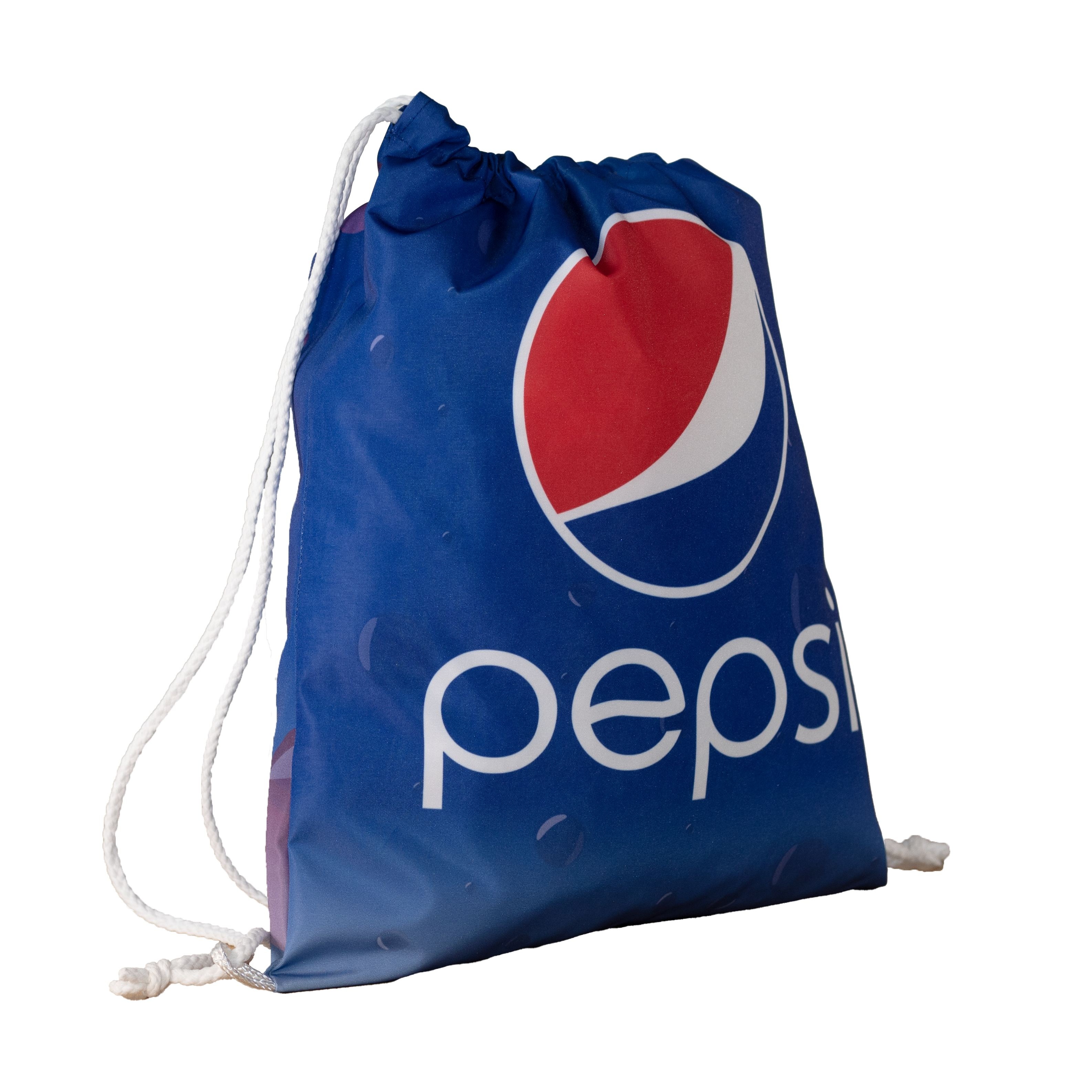 Tahiti Drawstring Bag