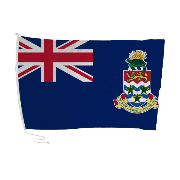 CAYMAN ISLANDS FLAG 180 x 120cm