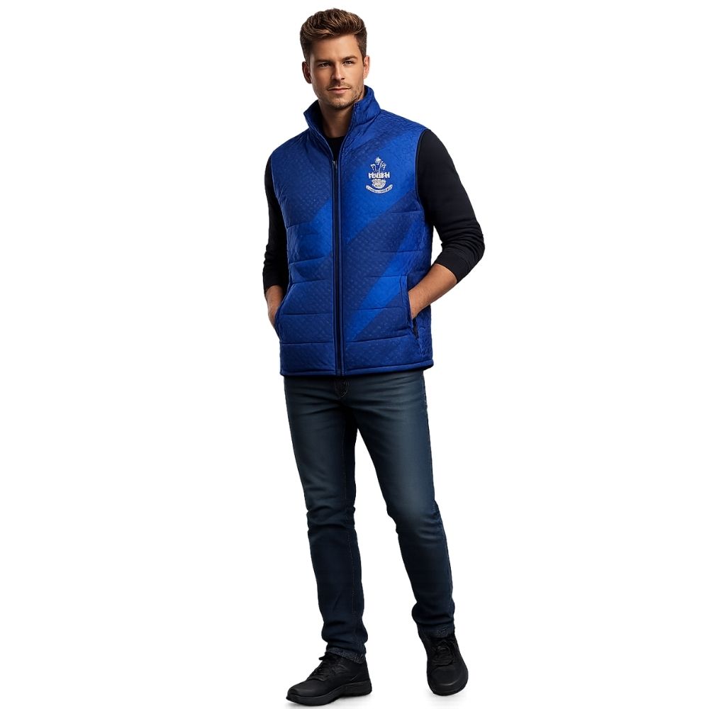 Dye Sublimated Riptech Bodywarmer