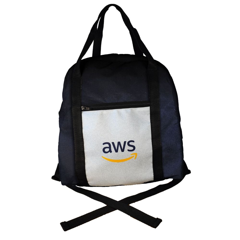 St Peter Backpack - Value