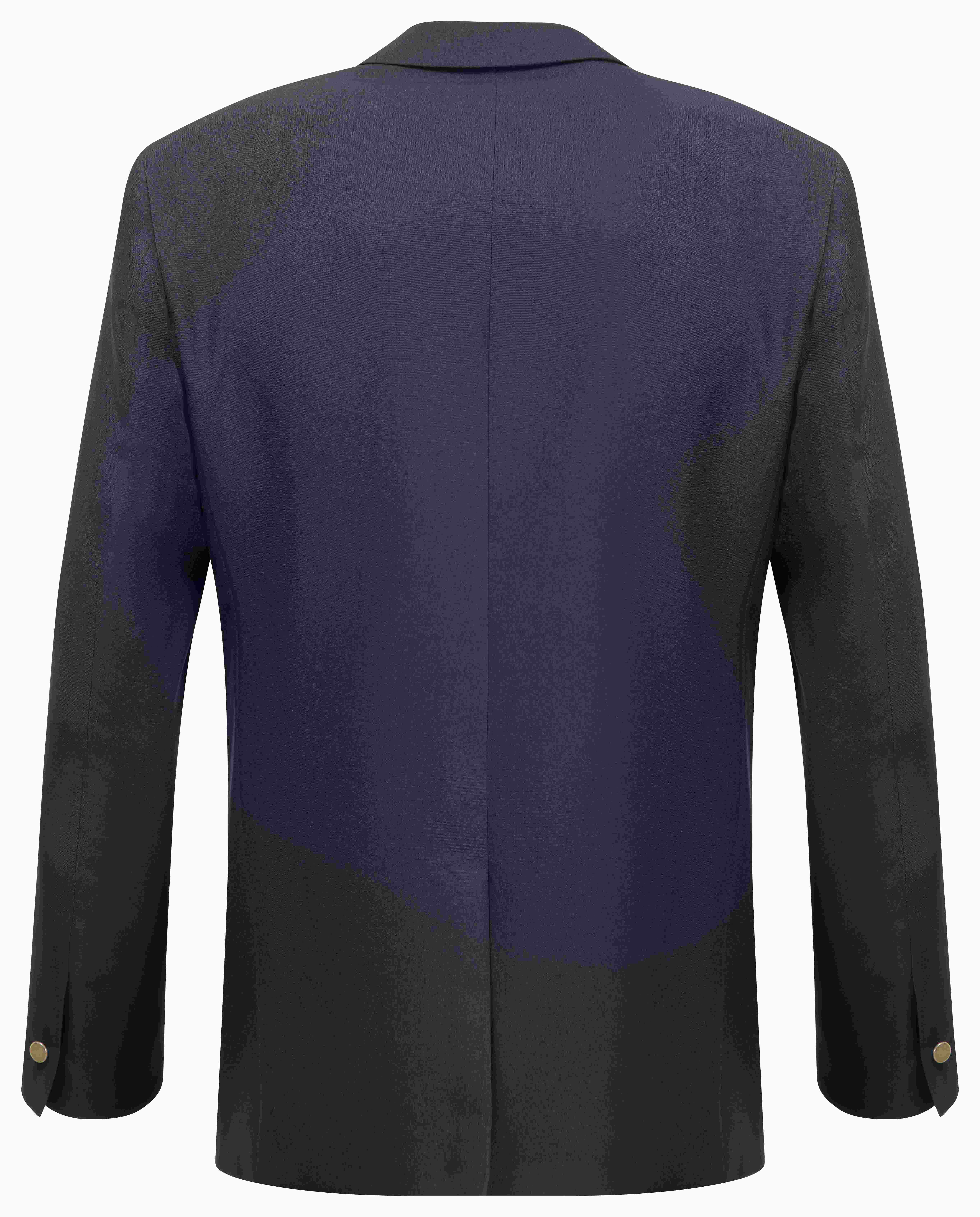 Balmoral Blazer - 100% Polyester
