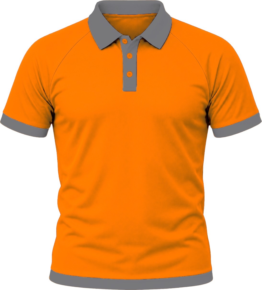 Ringer Ladies Golf Shirt, Raglan Short Sleeve, Reverse Birdseye