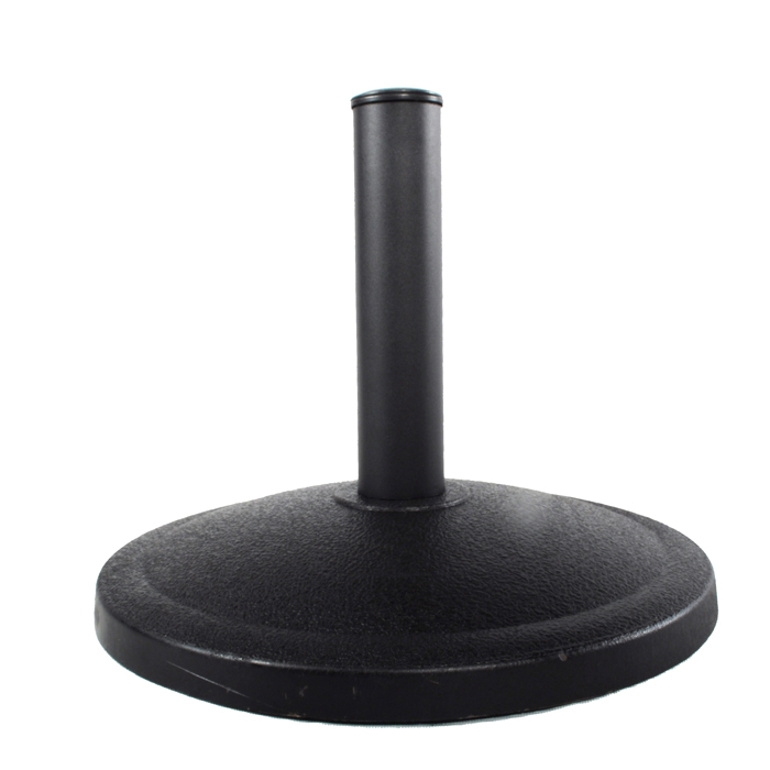 Black Colour Resin Base