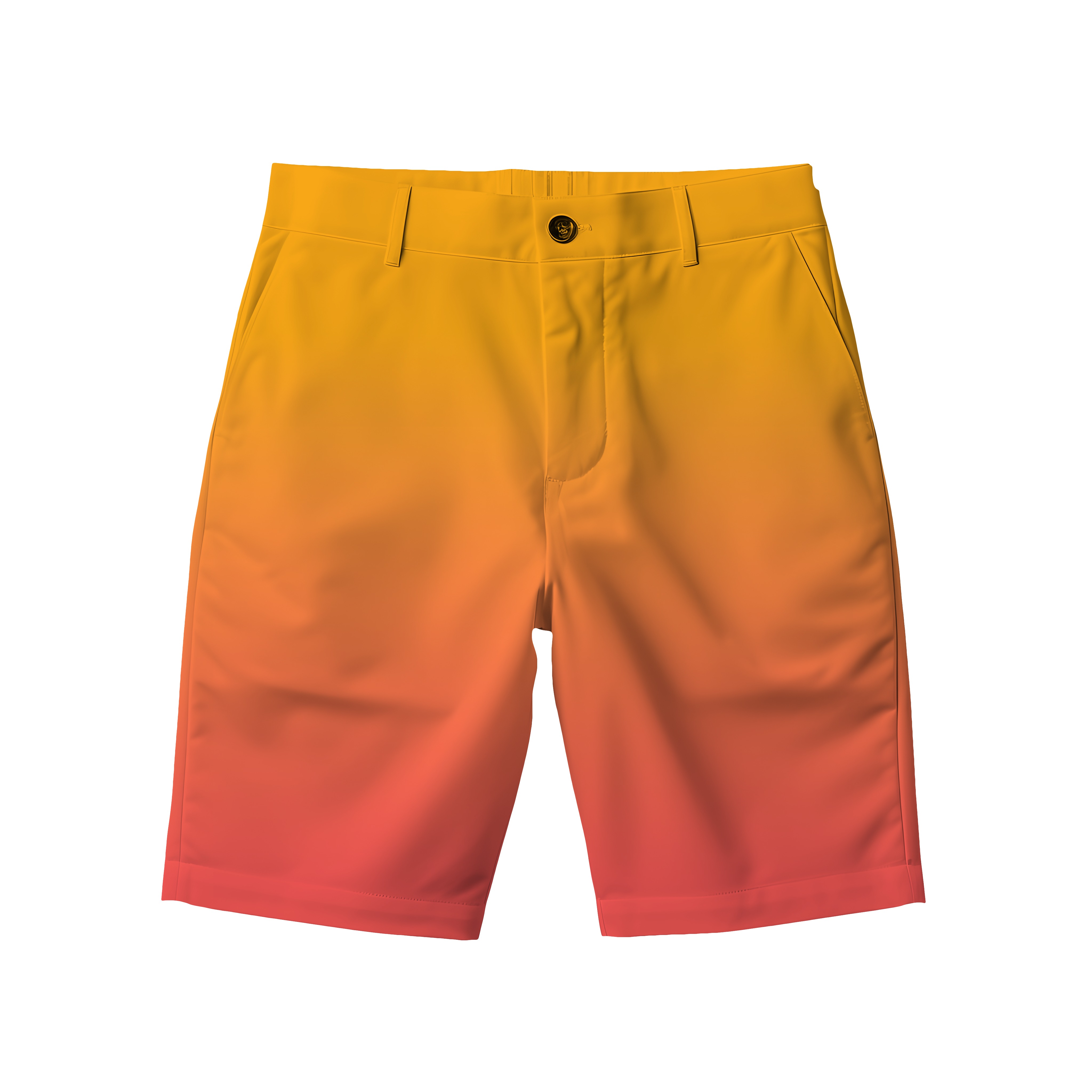 Dye Sub Kid's Golf Shorts