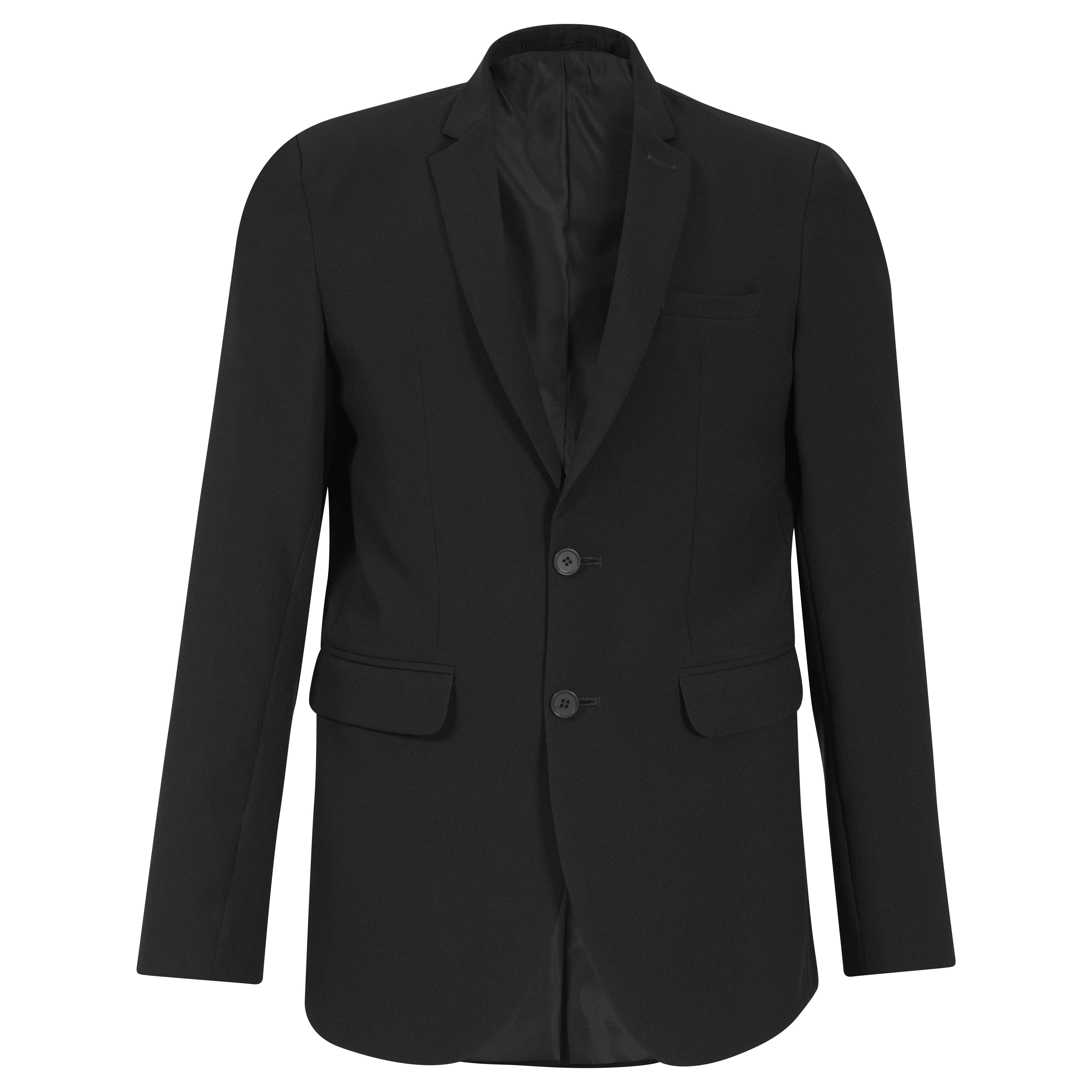 Wellington Jacket - Duratouch