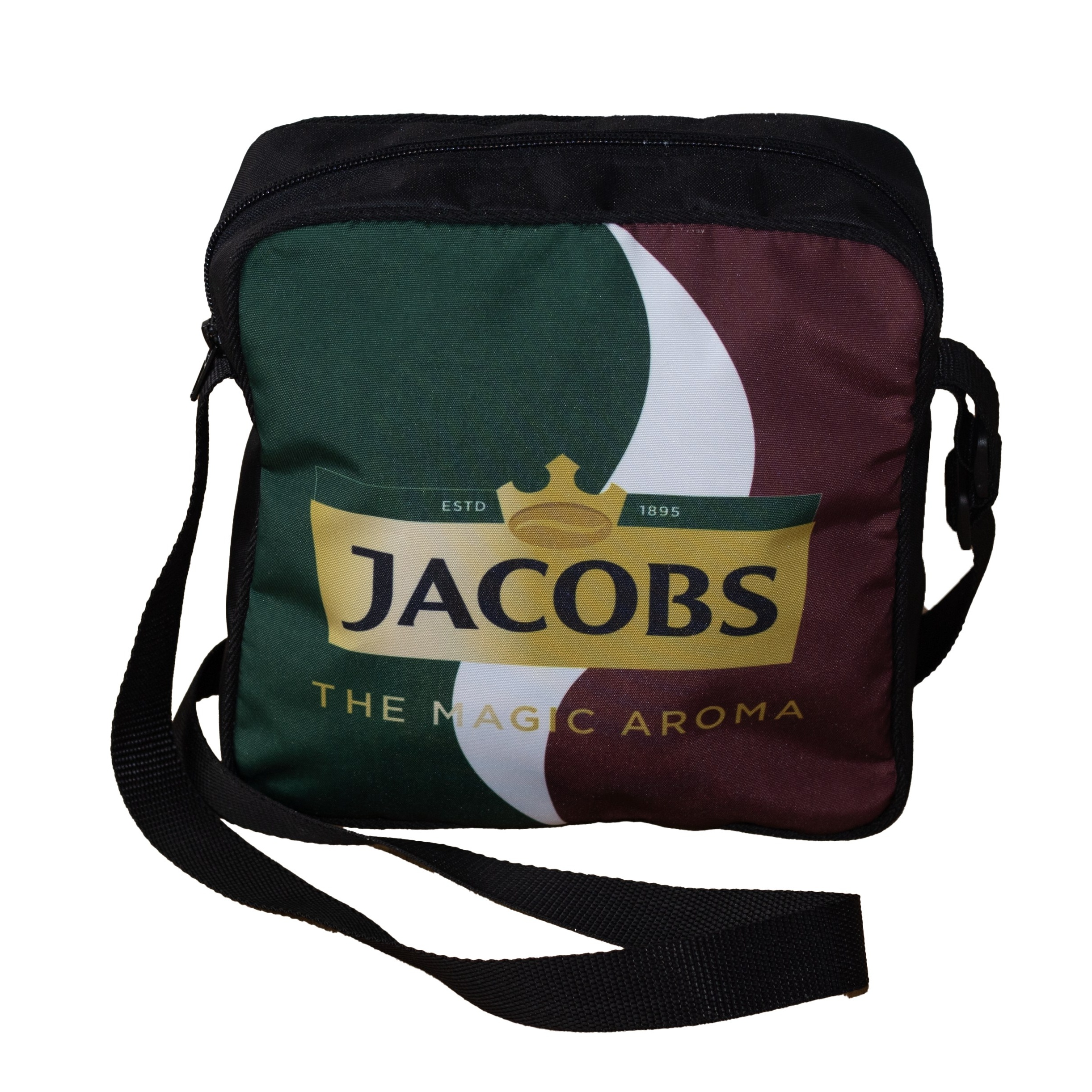 Bramley Crossbody Bag