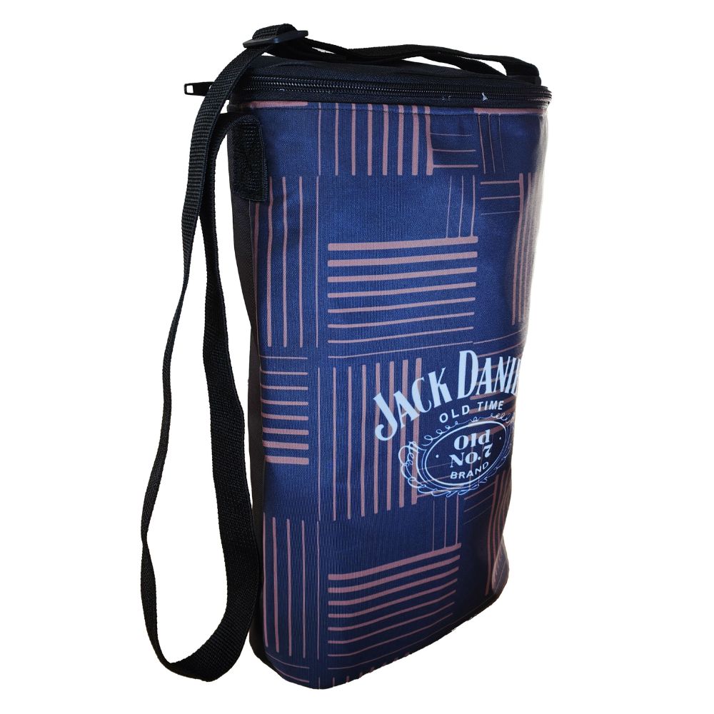 Fairview Insulated Wine Cooler Bag - Value