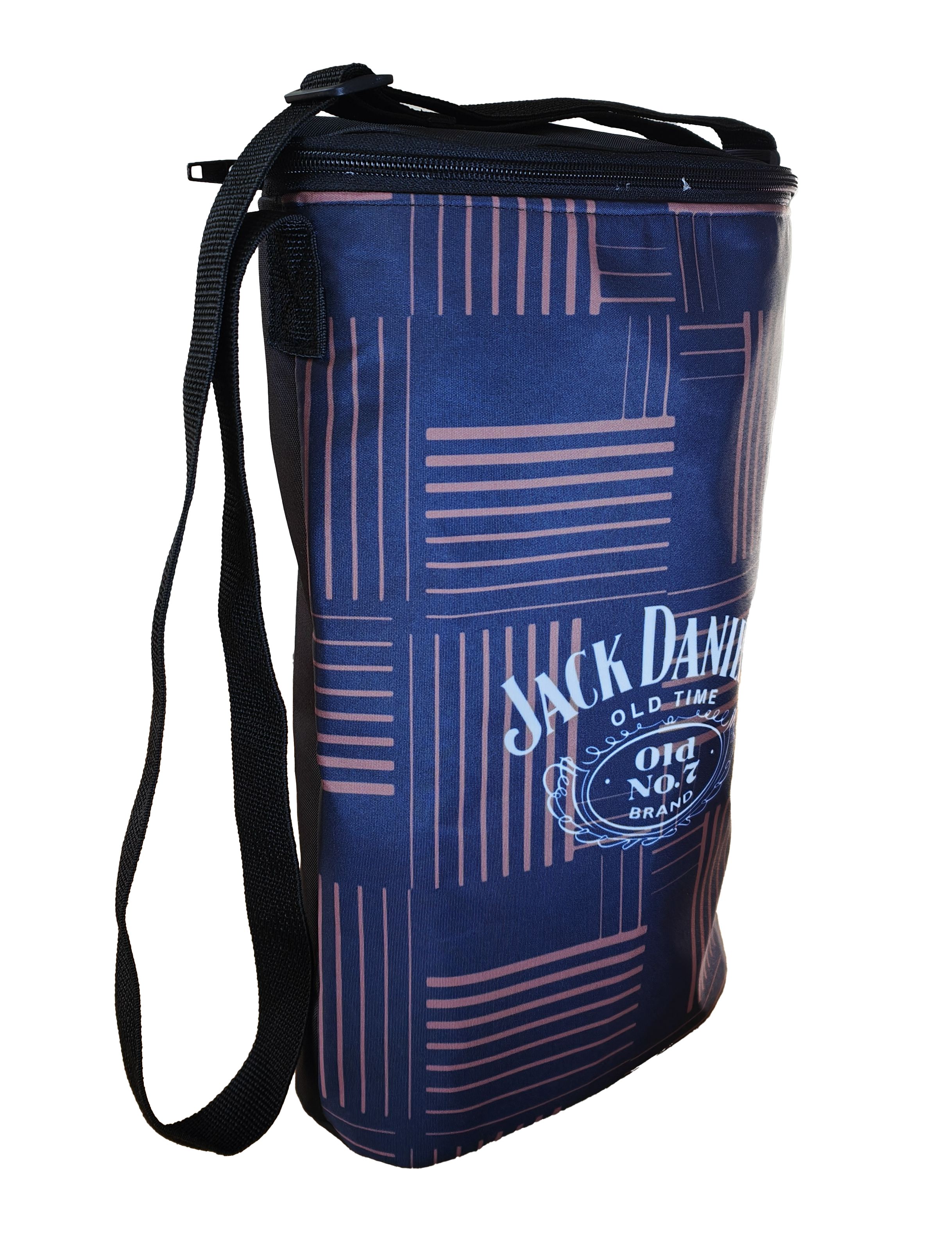 Fairview Insulated Wine Cooler Bag - Value