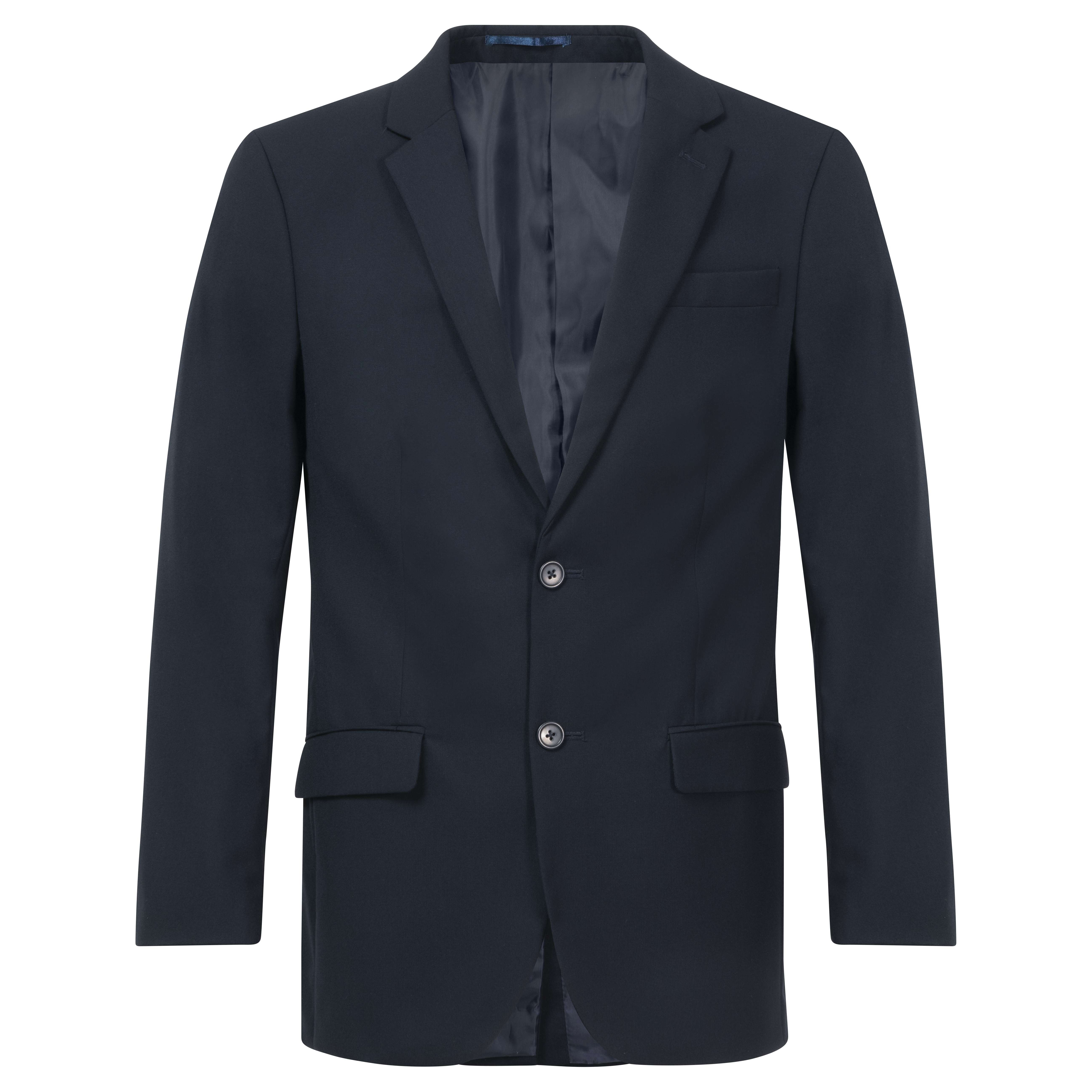 Windsor Jacket - 100% Polyester